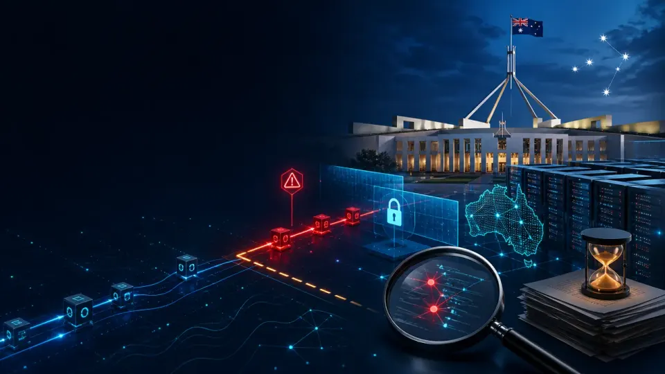 OpenAI AI Agents Australia Breach: Security Lessons for Teams