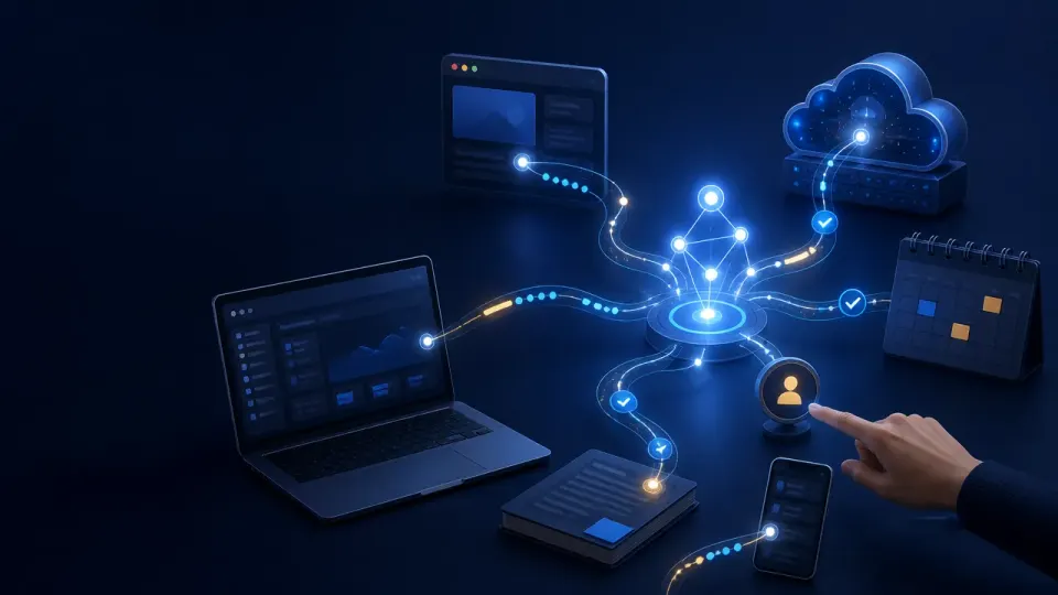 OpenAI Dots: How Always-On AI Agents Tackle Complex Tasks