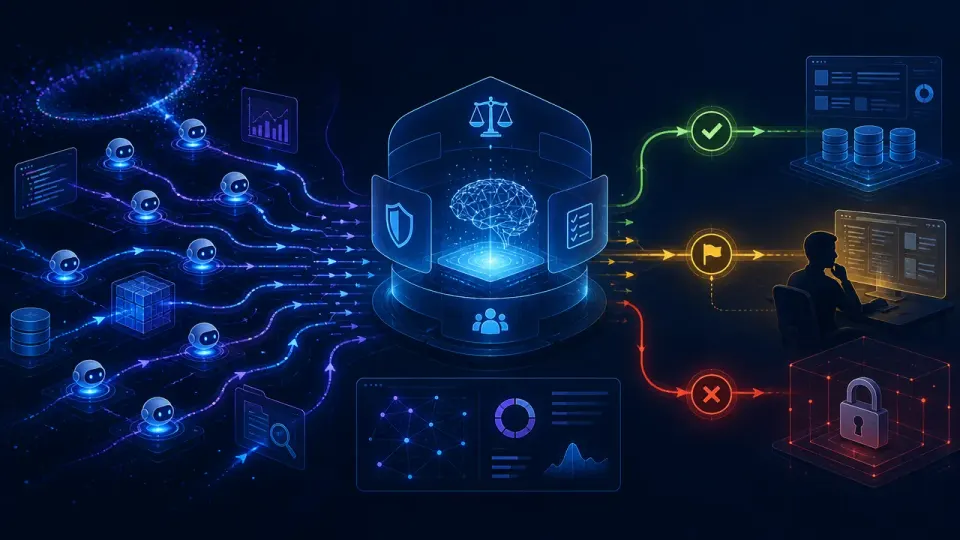 OpenAI Jev Oversight for Swarming AI Agents Explained