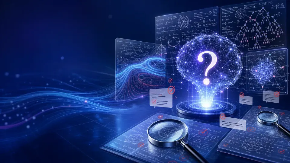 OpenAI Mathematical Breakthroughs: 100+ Problems Explained