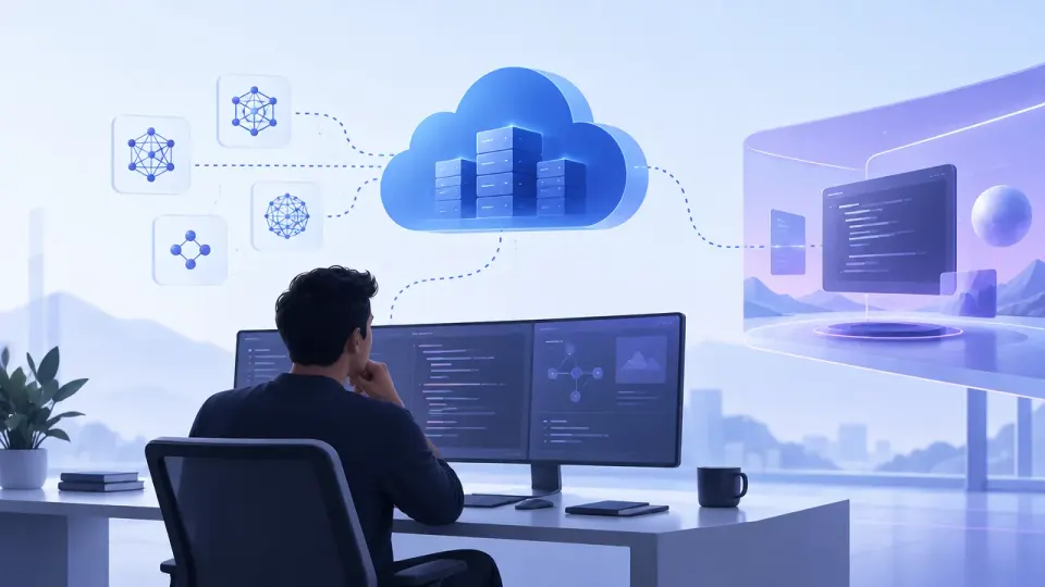 OpenAI Models on Google Cloud: What the Antigravity News Means