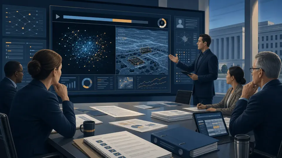 Pentagon Military AI Procurement: Why 5-Minute Videos Matter