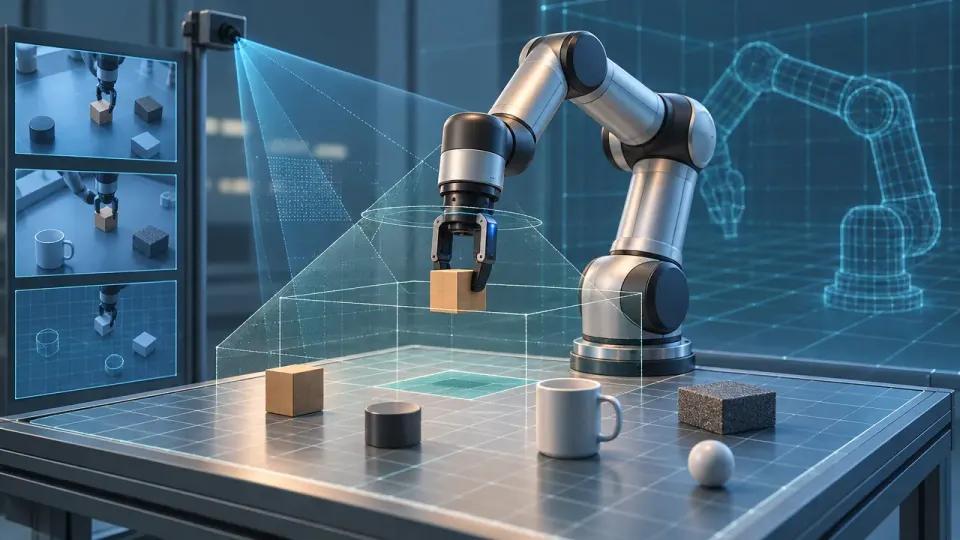 Robot Red Teaming: Test AI Robots Safely in Simulation