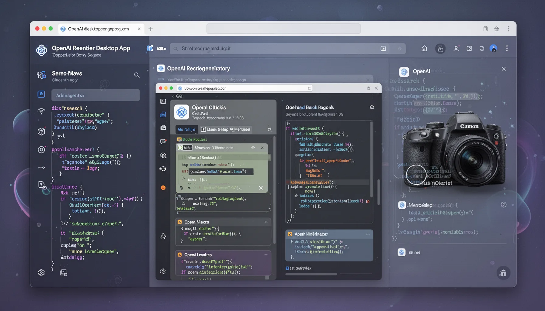 Why OpenAI desktop app browser code generator matters beyond one more app