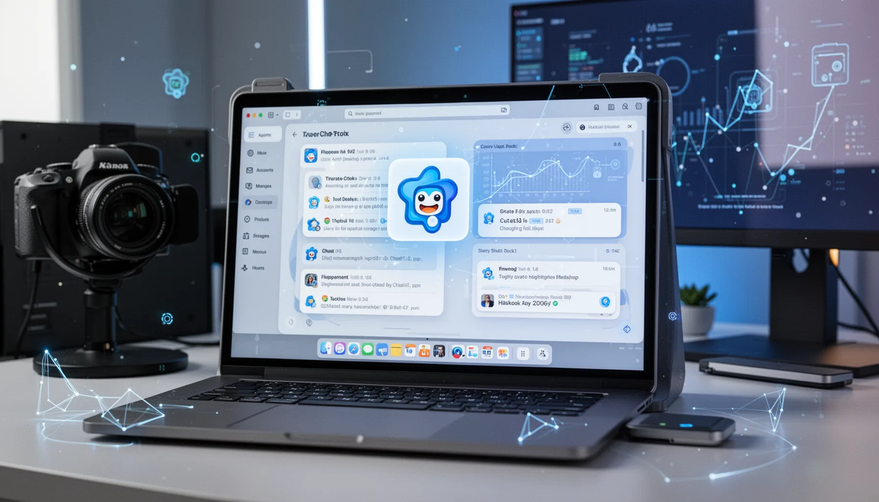 Can ChatGPT desktop super app replace today’s fragmented desktop stack?