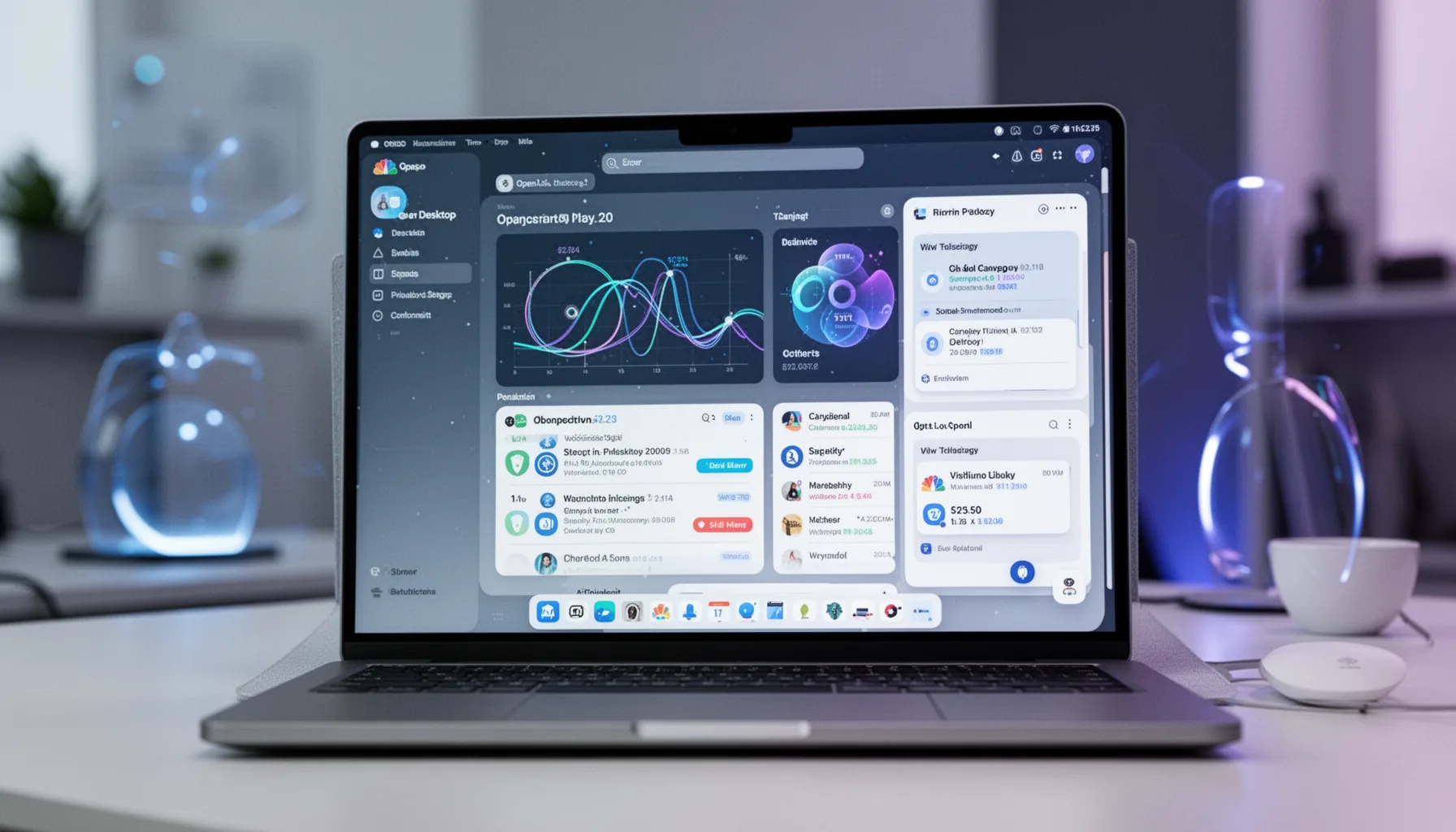 Why OpenAI desktop super app CNBC signals a platform play