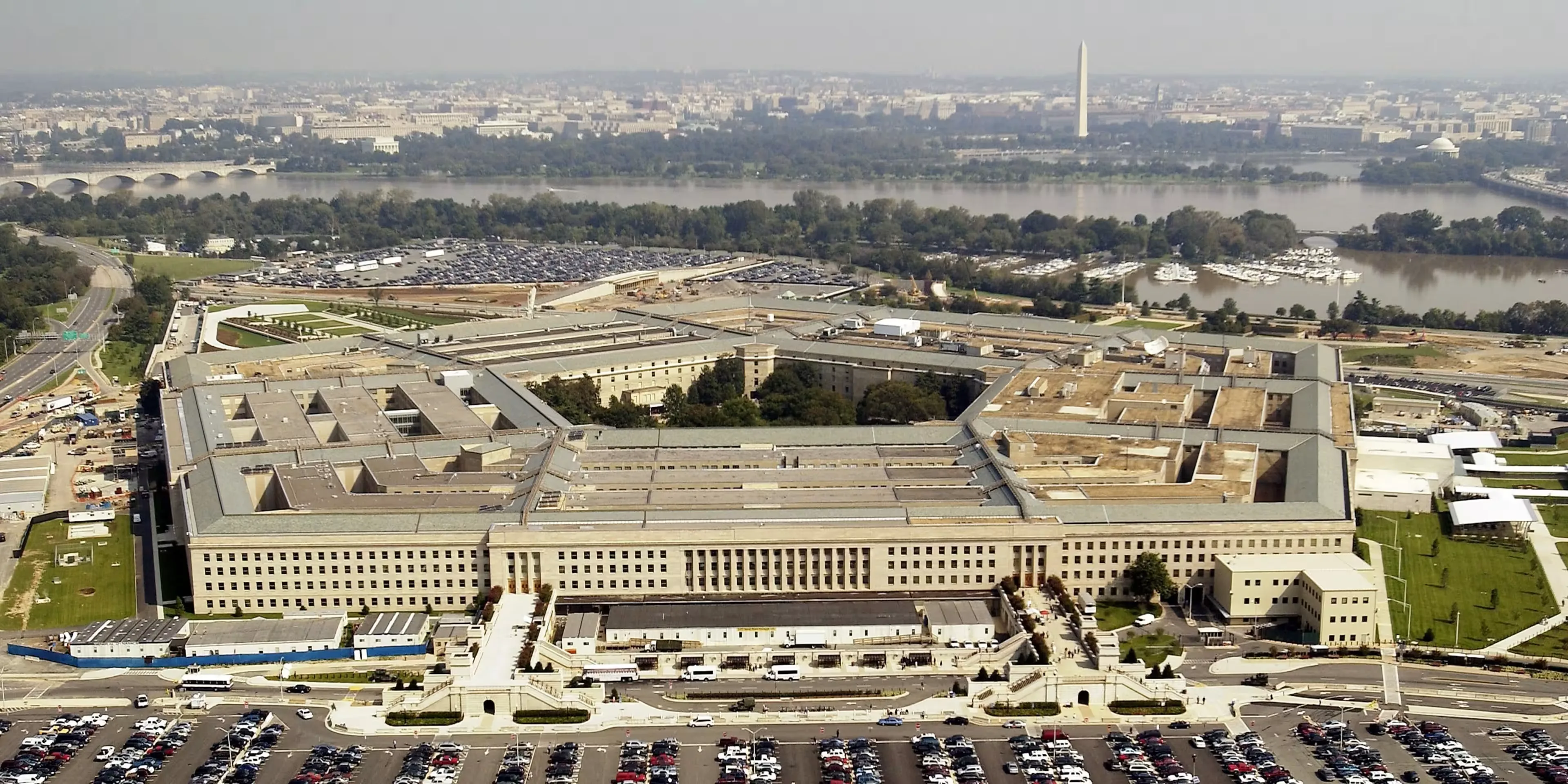 Pentagon Anthropic court filing reveals procurement fault lines