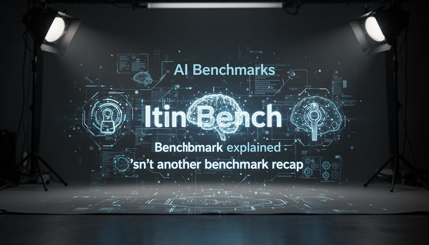 ItinBench benchmark explained for LLM planning in 2026