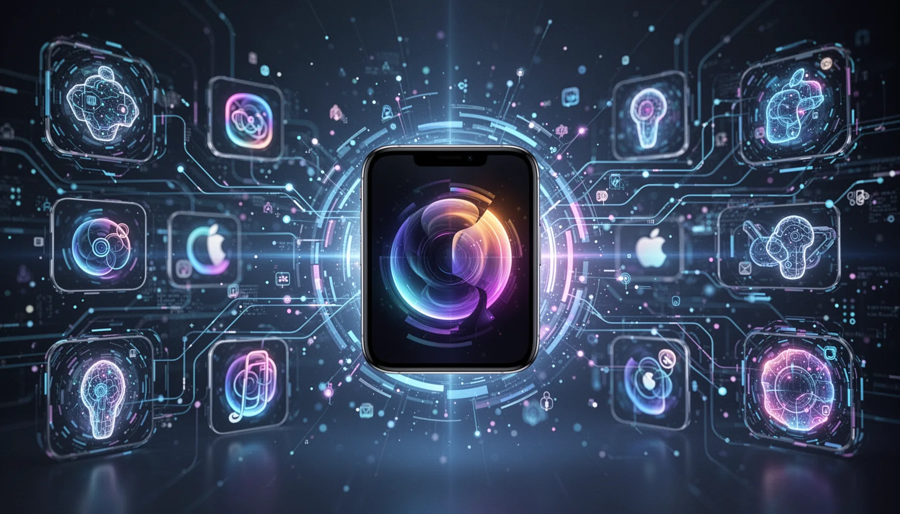 Why agent level Siri is delayed across more than Apple