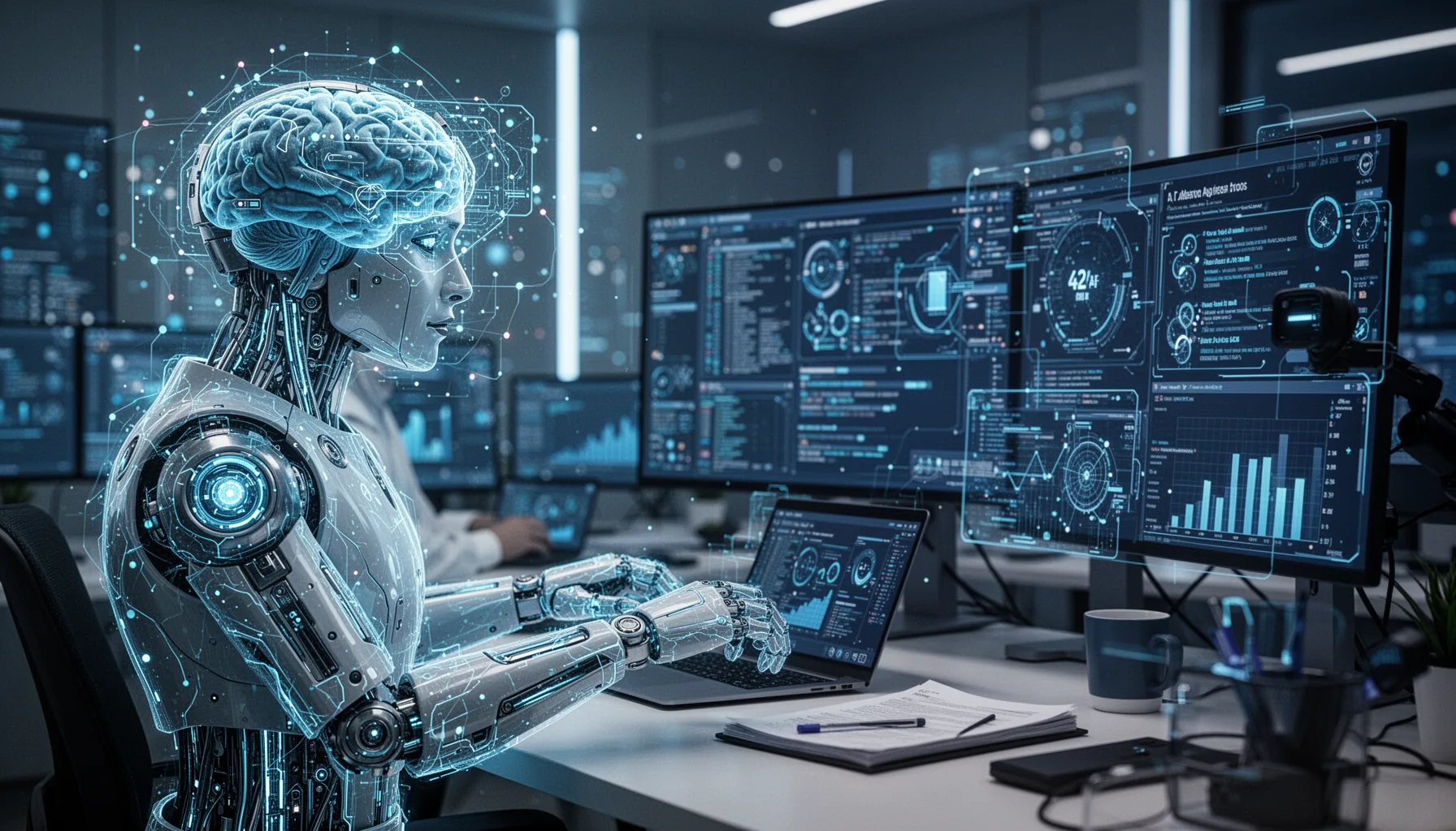 G42 AI agent job applications: why this is more than a headline stunt