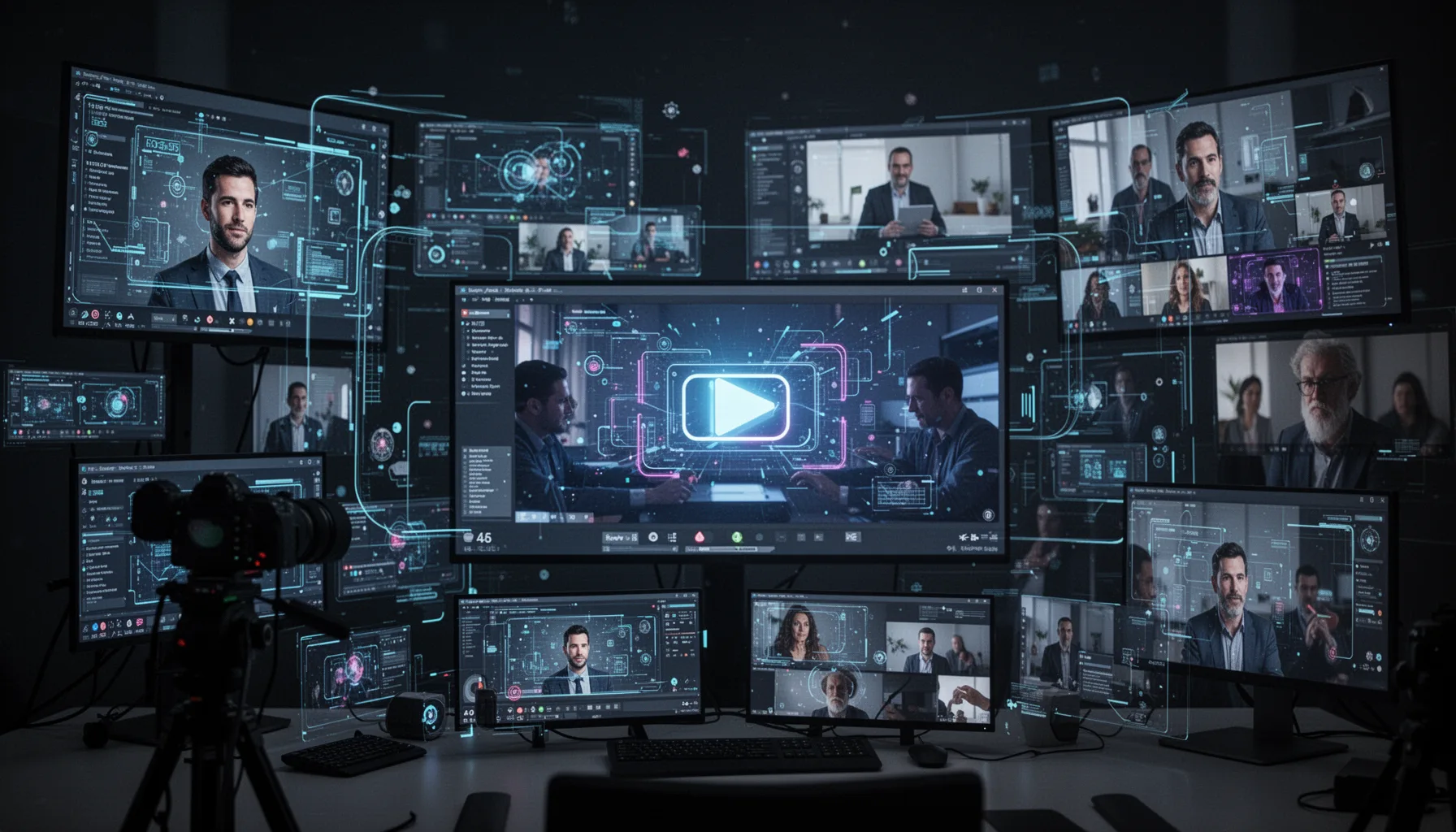 Best AI video generator 2026: how should marketers, filmmakers, and social teams choose?