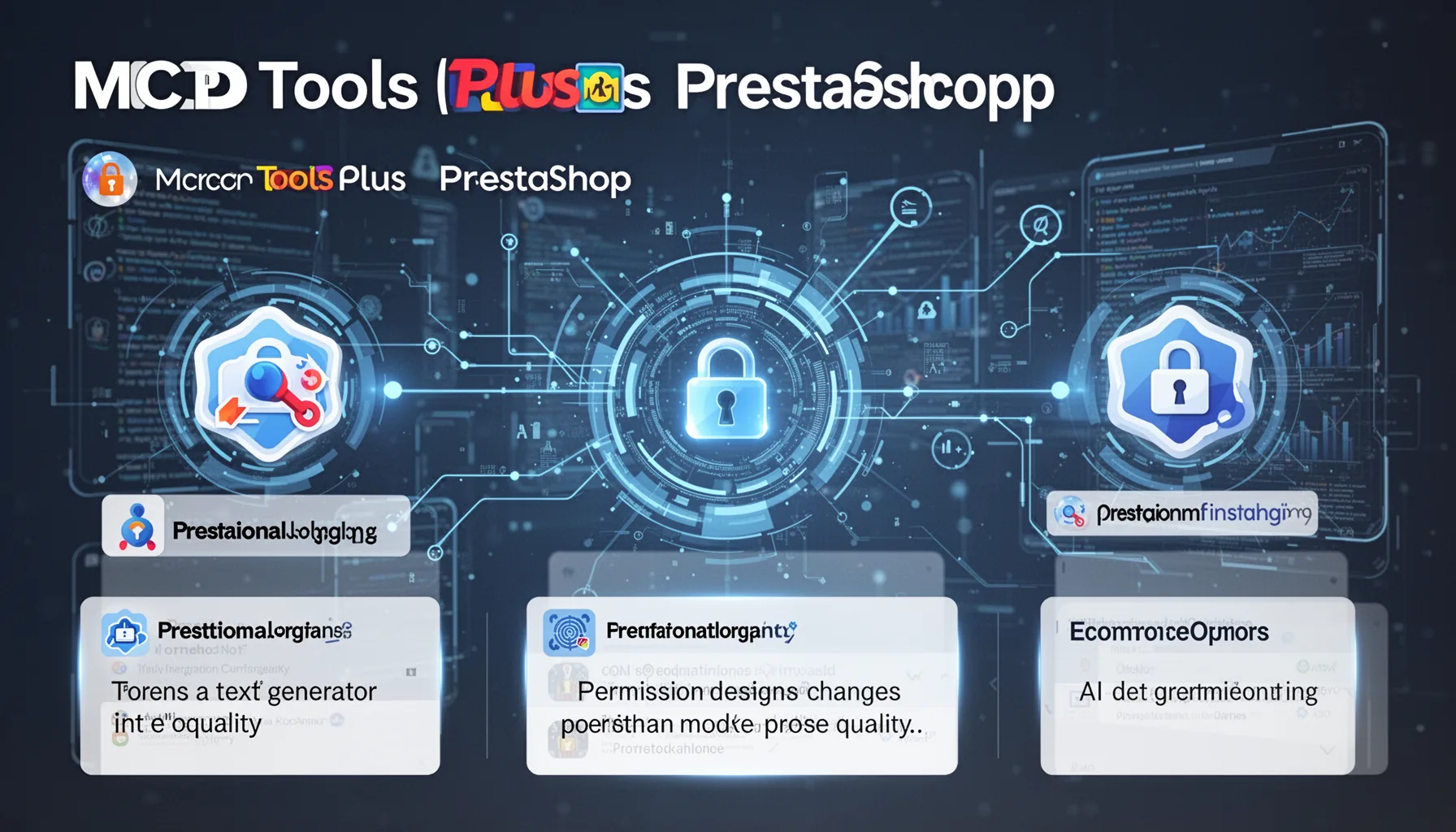 How MCP Tools Plus PrestaShop integration changes permissions, logging, and risk