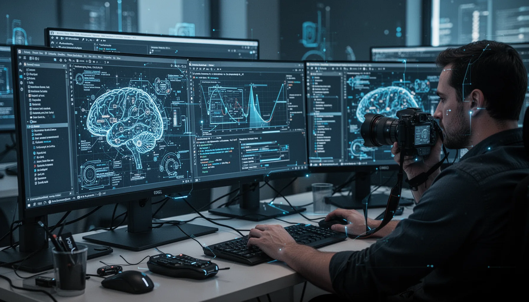 When is AI agent that controls your PC genuinely useful, and when is it still too brittle?