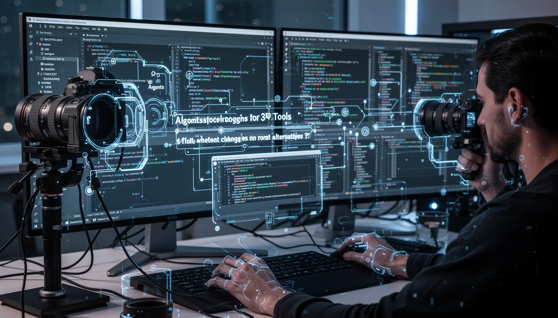 When does an AI agent to automate PC workflow beat simpler alternatives?