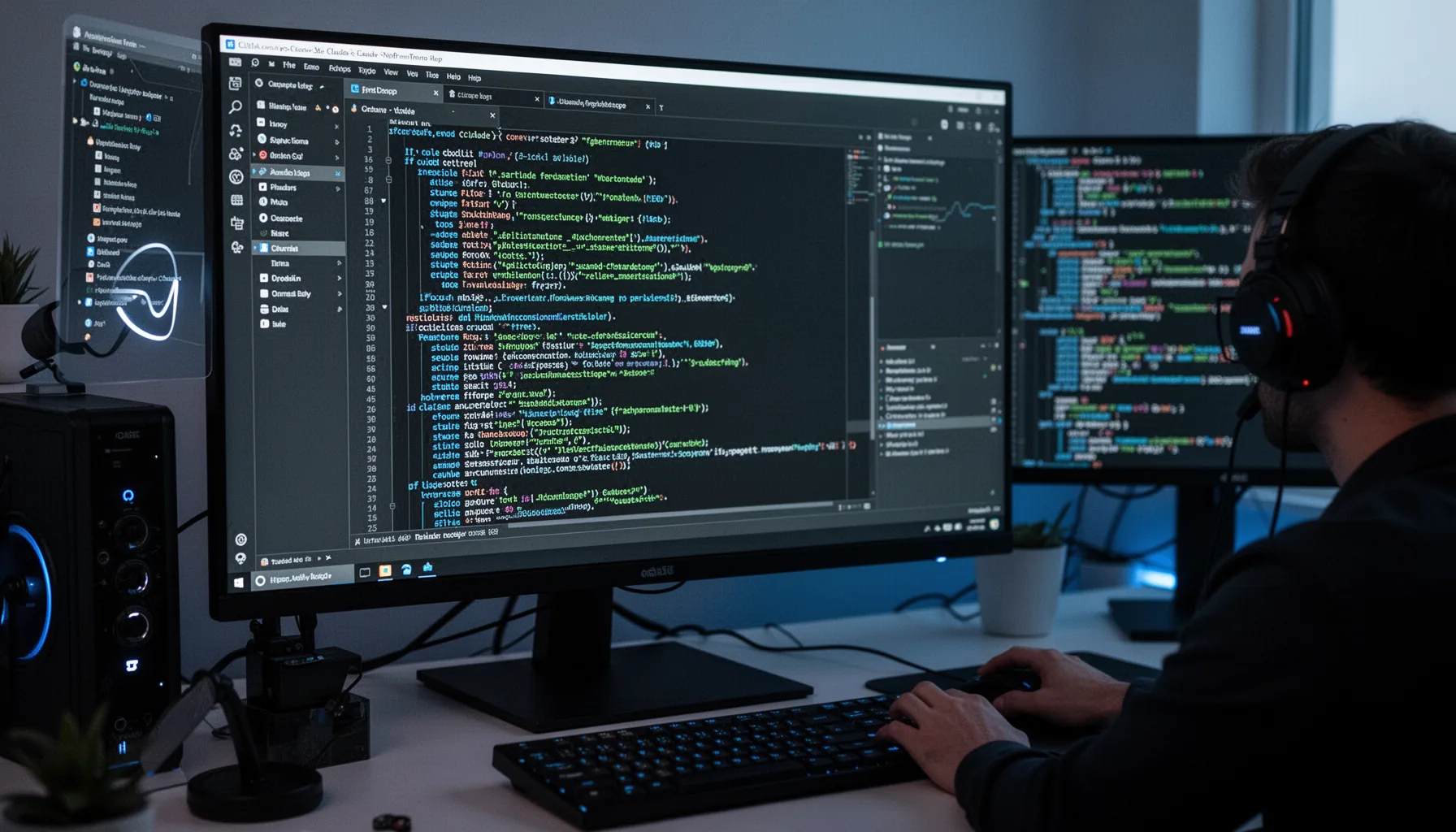What is Claude computer control and why does it matter now?