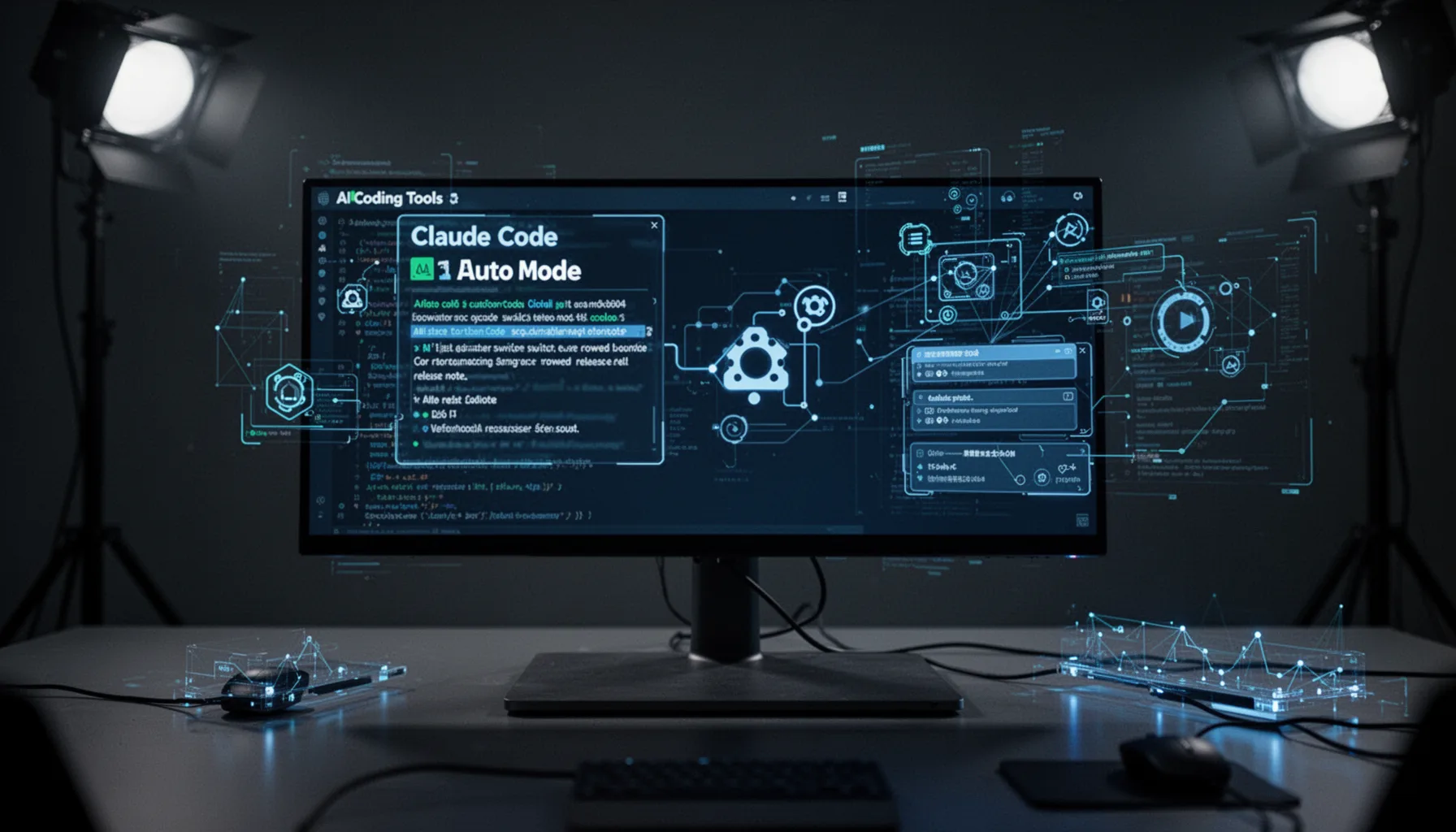 Claude Code auto mode: risks, rewards, and safeguards