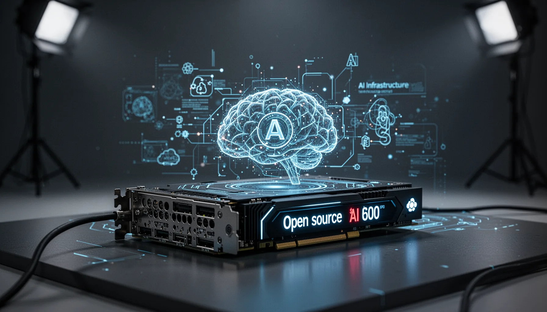Open source AI on $500 GPU beats Claude on coding