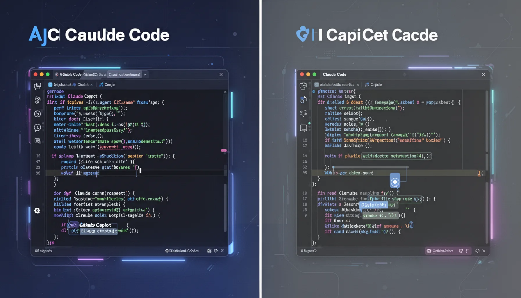 How does Claude Code auto mode compare with sibling AI coding tools?
