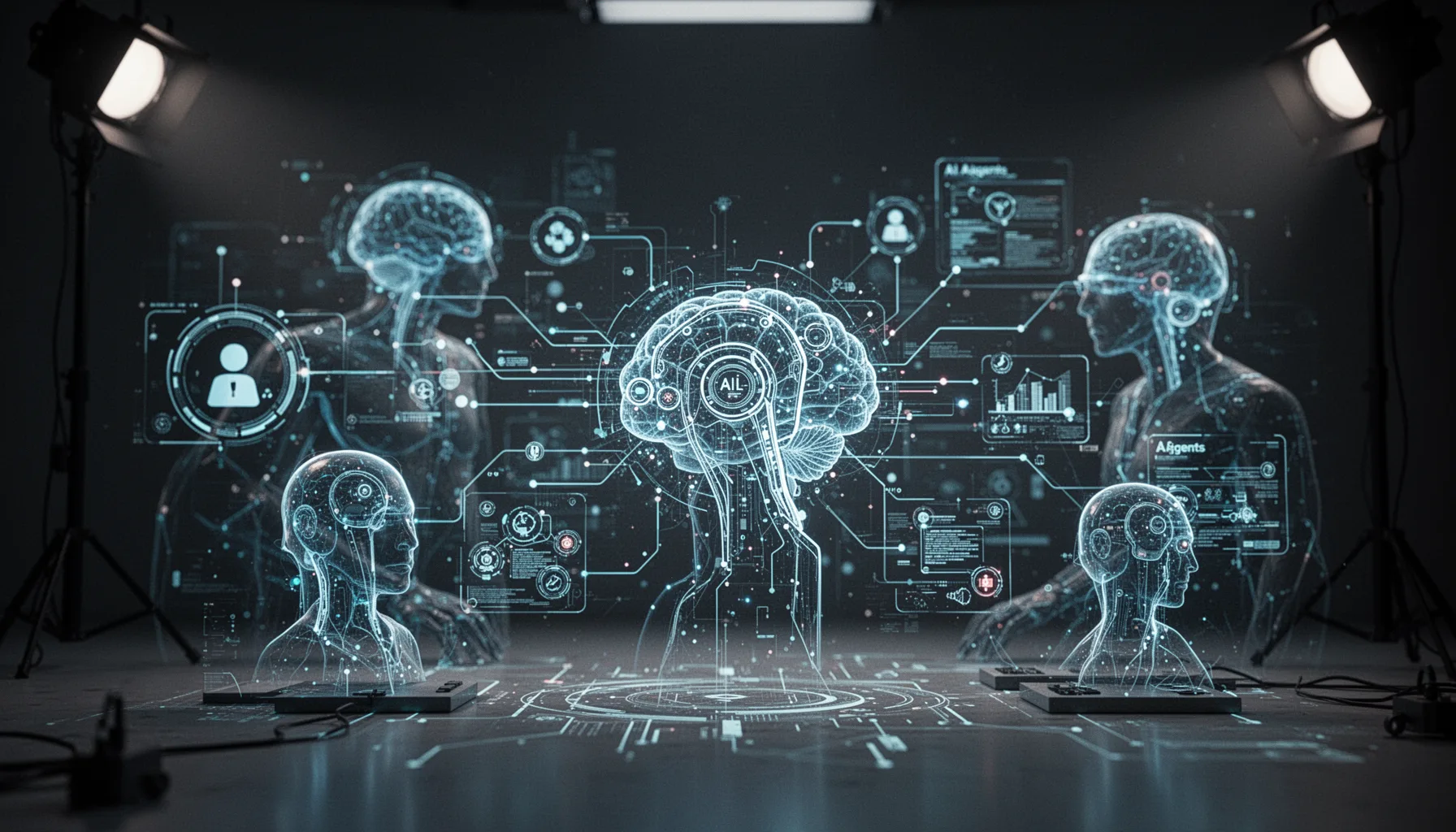 Workflow optimization for LLM agents: dynamic runtime graphs