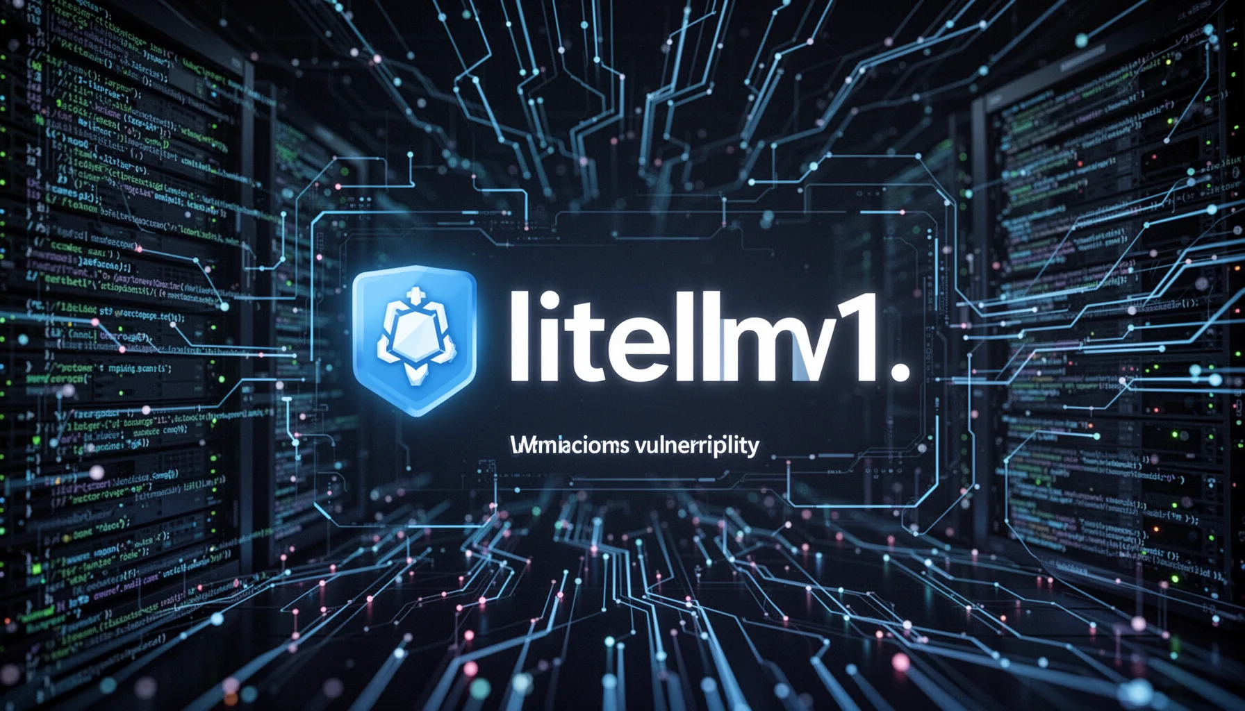 What happened in the LiteLLM attack vulnerability incident?