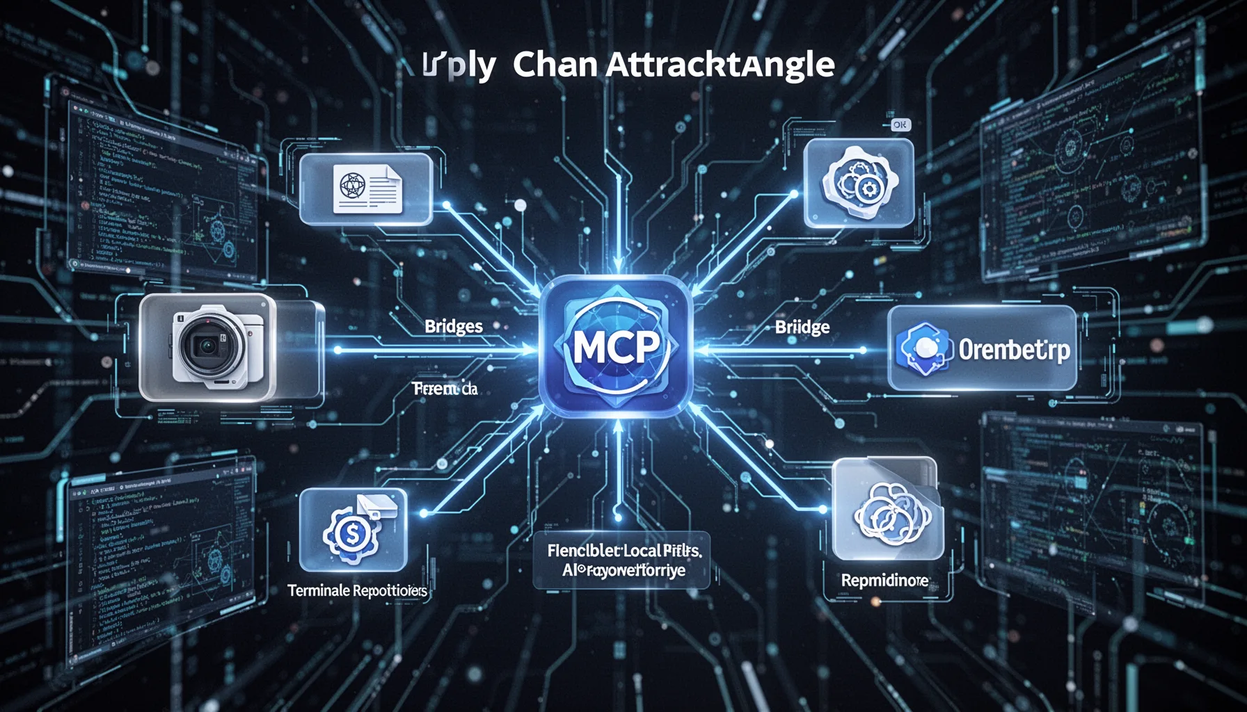 What the MCP plugin supply chain attack angle means for AI developer tools