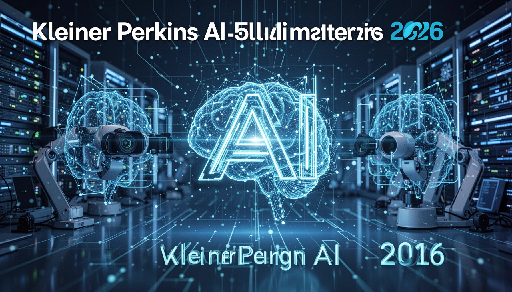 Why Kleiner Perkins AI fund 3.5 billion matters in 2026