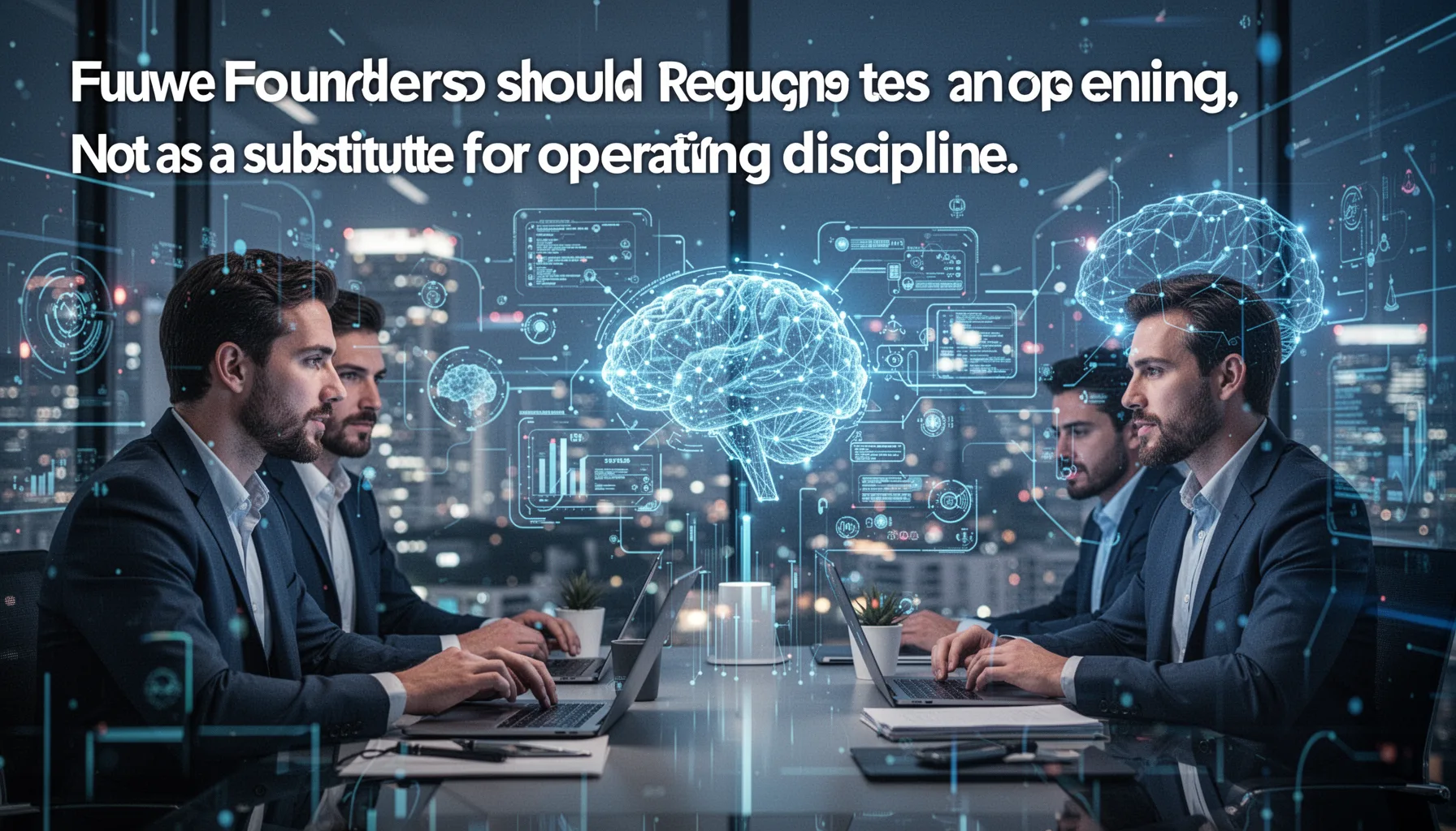 How founders should respond to best AI VC firms 2026 getting bigger