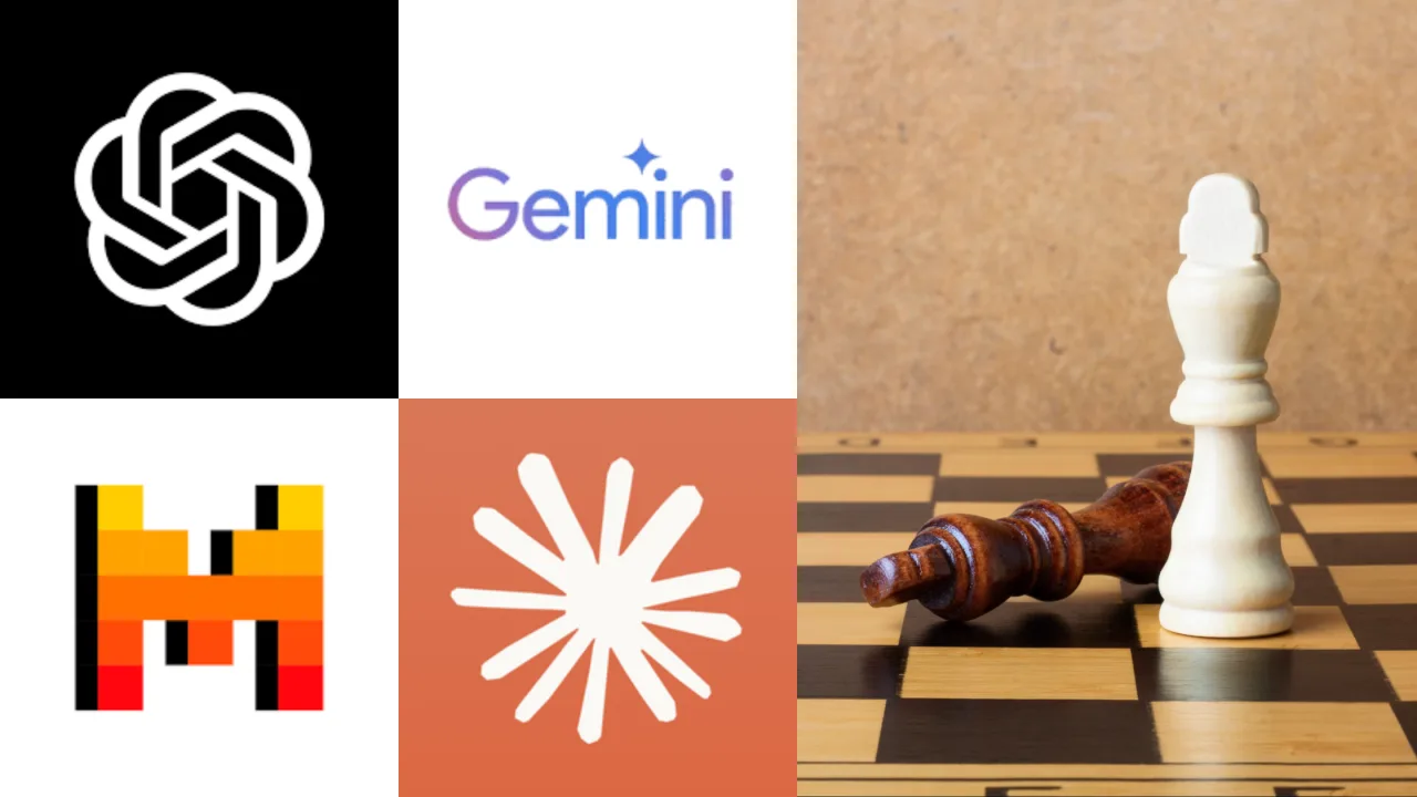 Mistral 3 vs Claude vs ChatGPT for PrestaShop