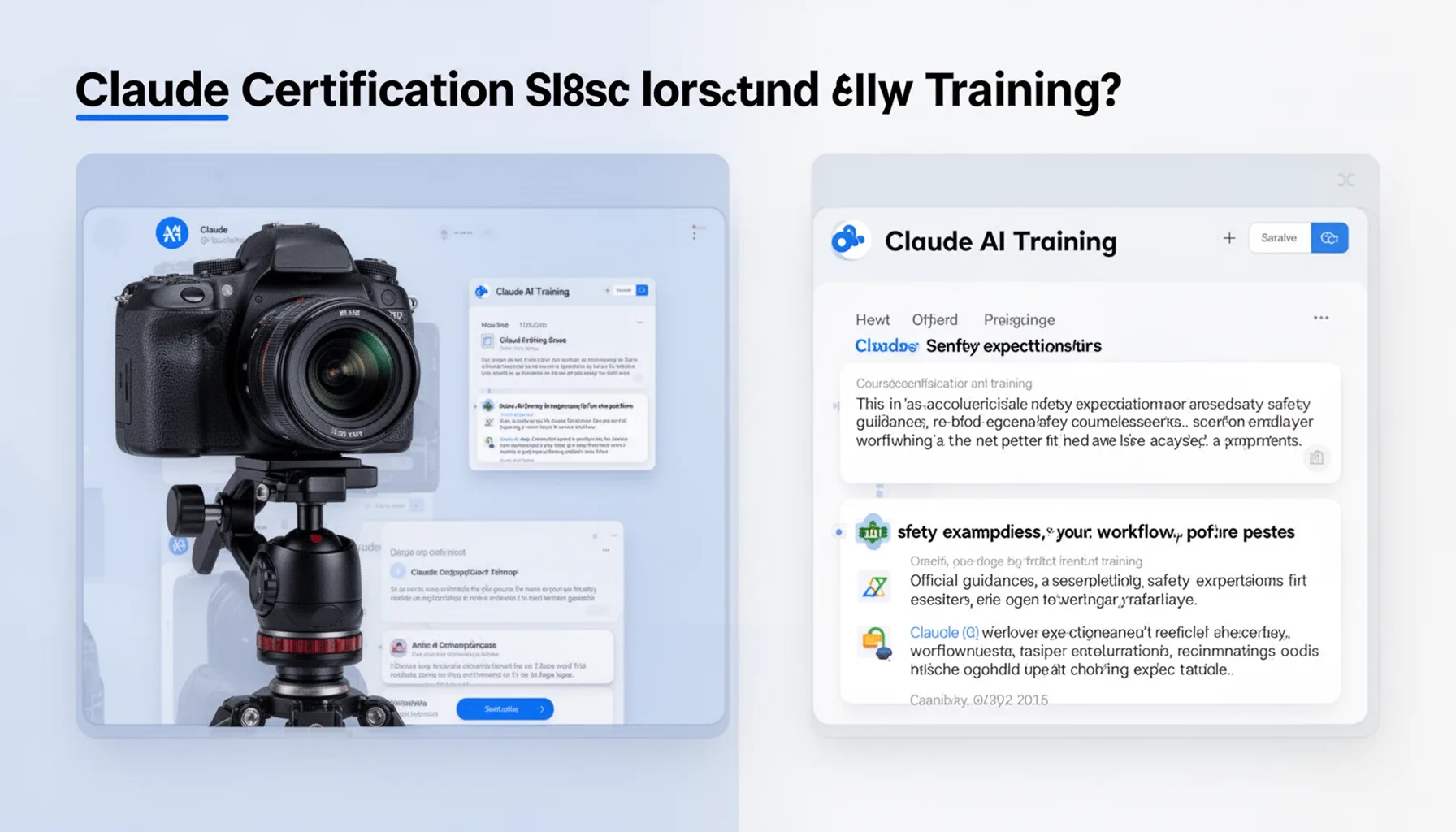 Which Claude certification courses online are worth your time versus docs and community posts?