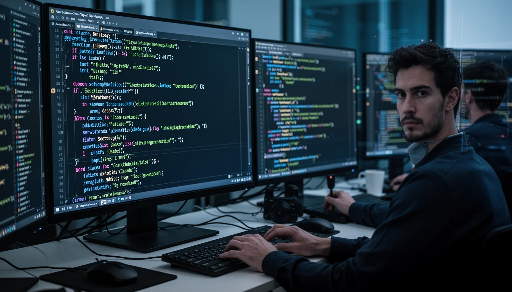 Why AI testing generated code matters more than generation