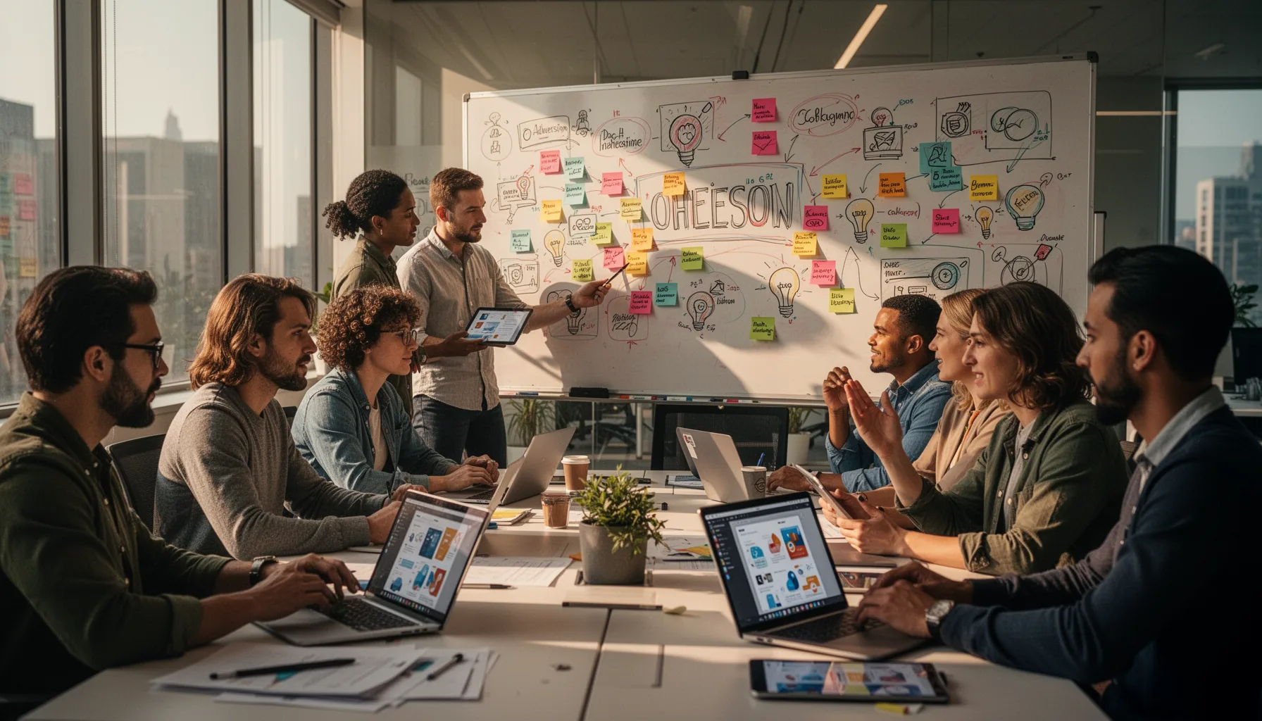 How to Build an AI Advertising Agent in 2026