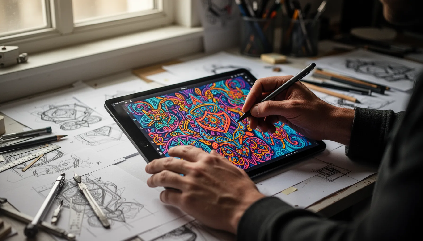 How to build an ai advertising agent around a real media-team workflow