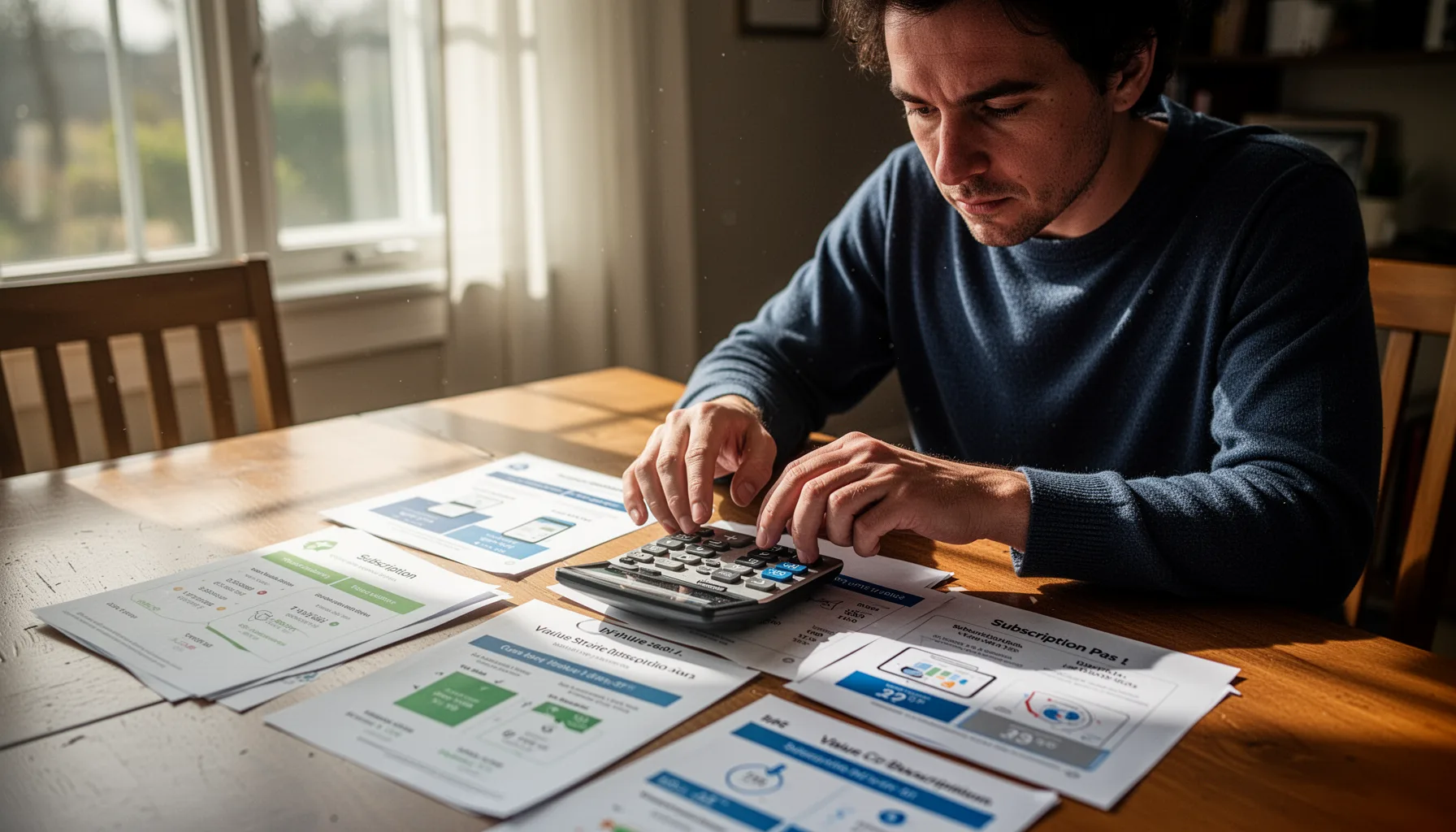 Is claude yearly subscription worth it for different usage patterns?