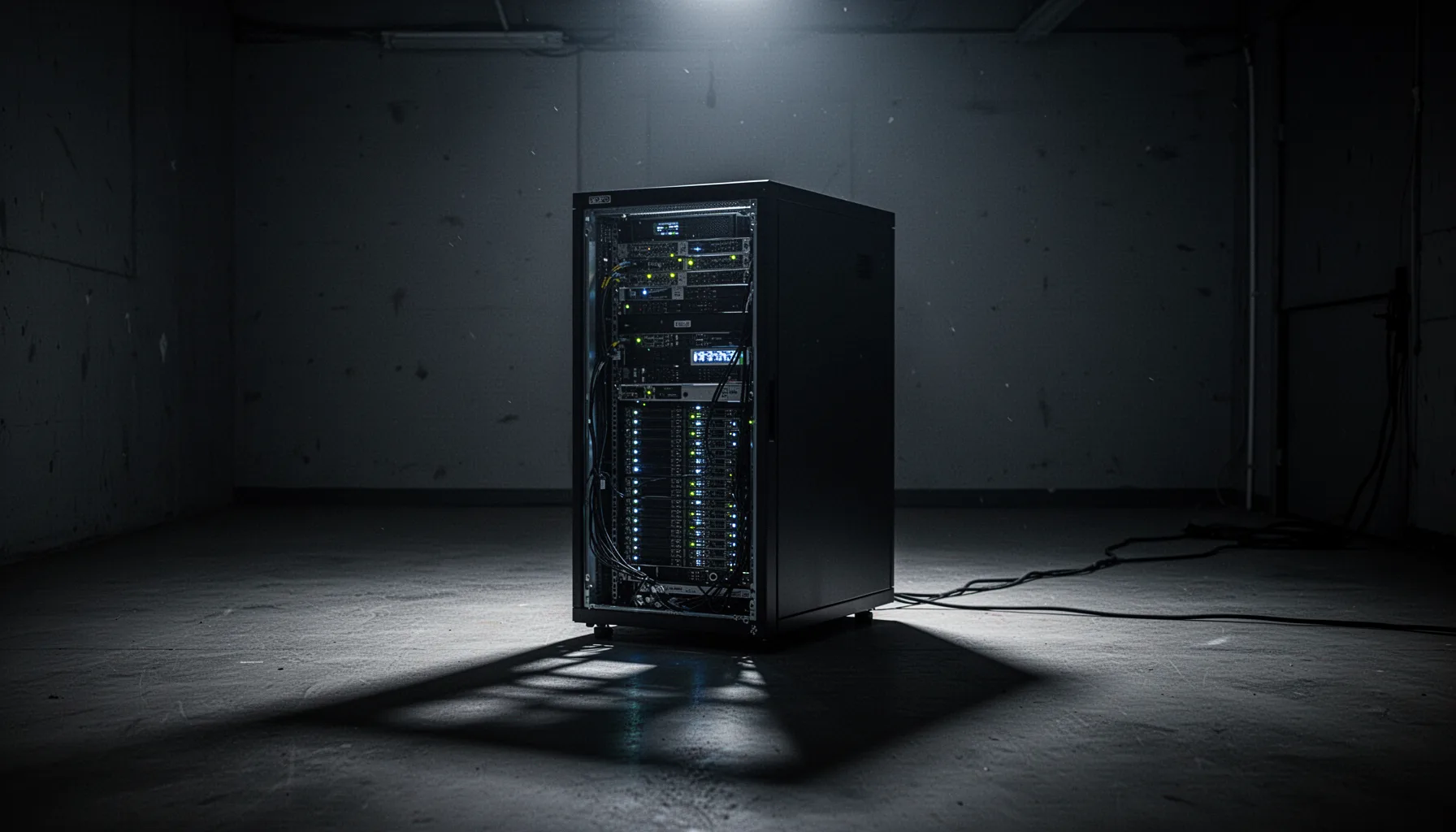 Where one model homelab llm strategy still fails