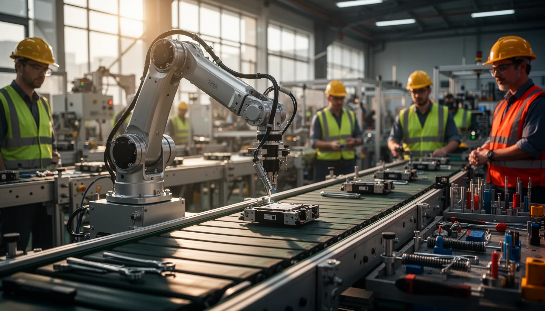 Vision Language Model Physical Reasoning Benchmark Guide