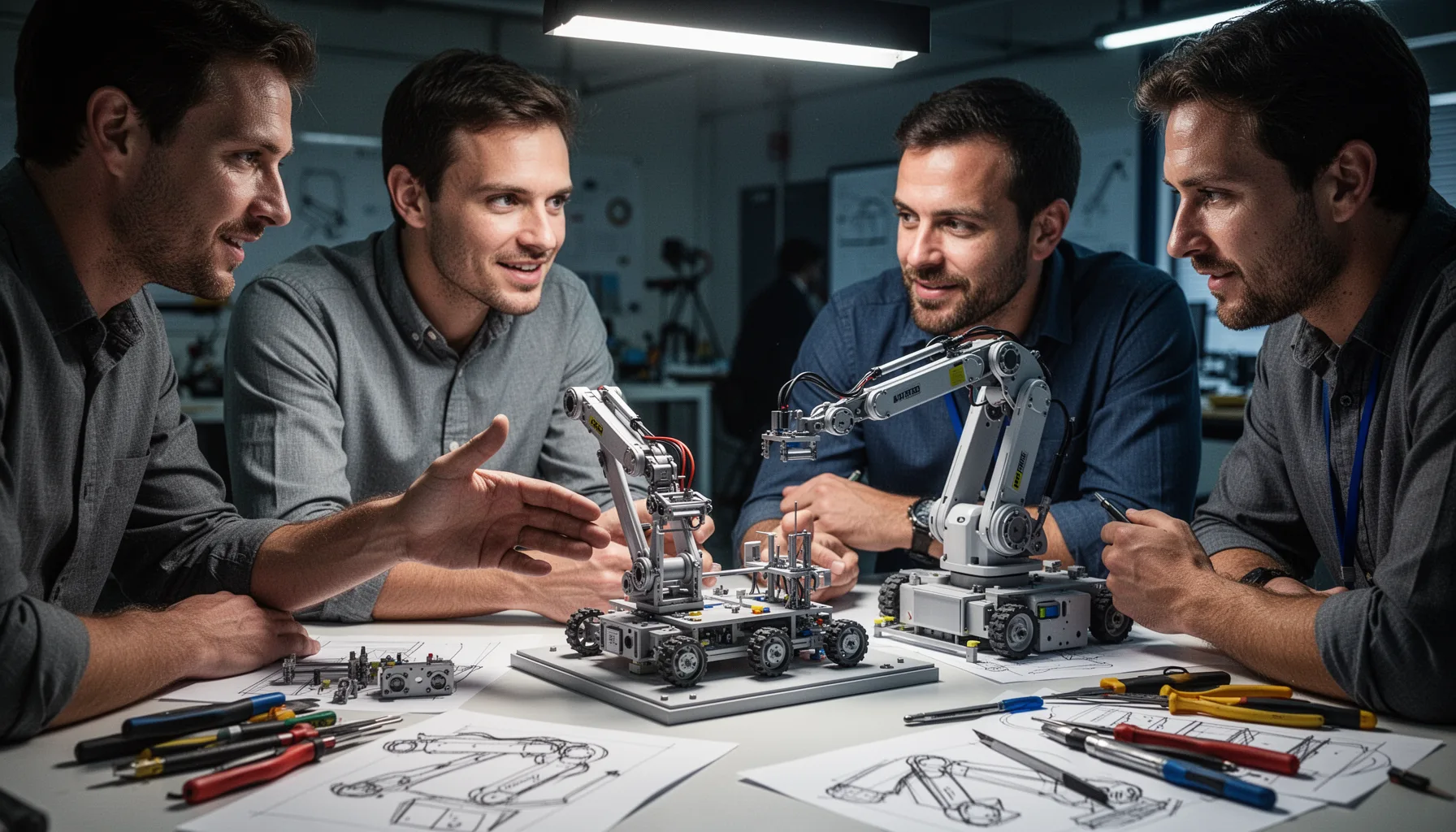 How far are vlms from real world understanding in practice?