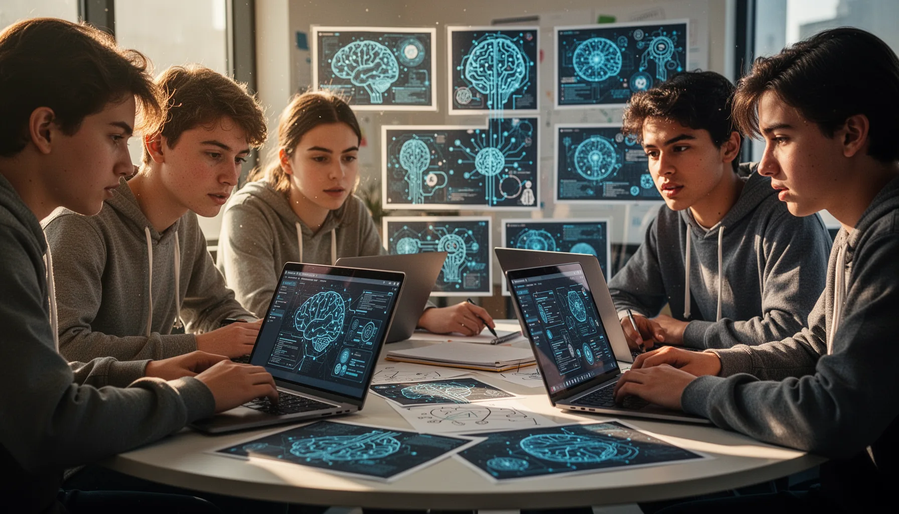 What is NJIT AI Exploration Day and why does it matter?