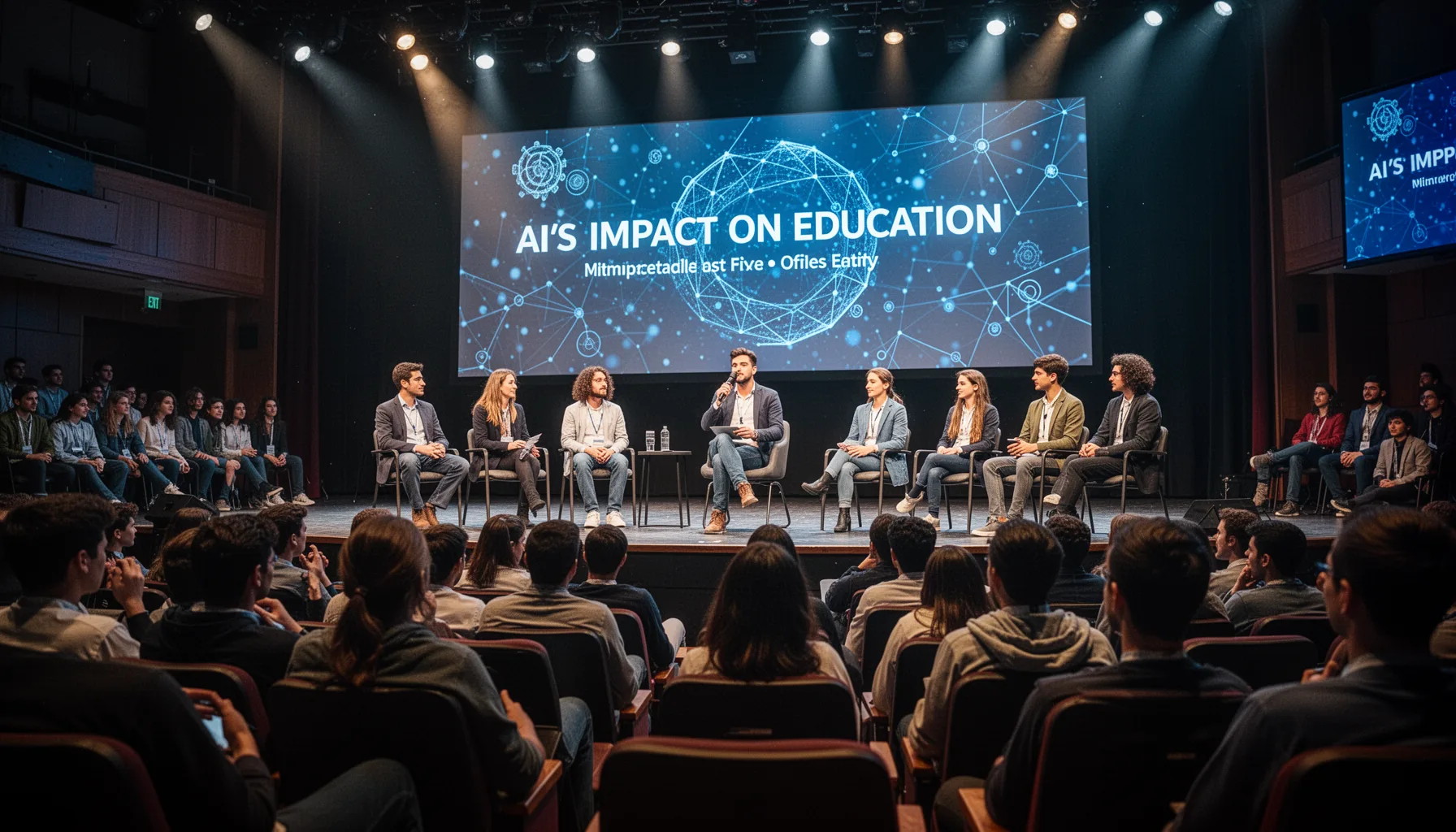 How universities are responding to AI after the first wave of hype