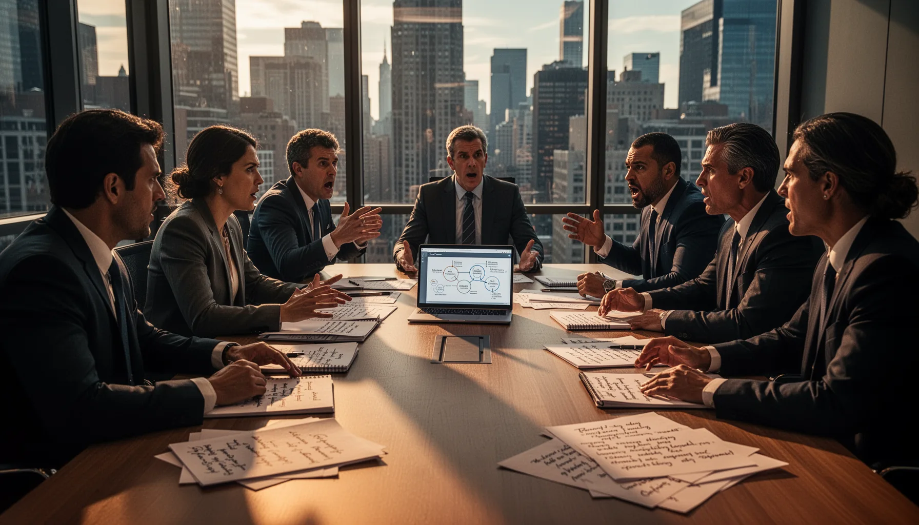 Anthropic injunction Trump administration: what the ruling means