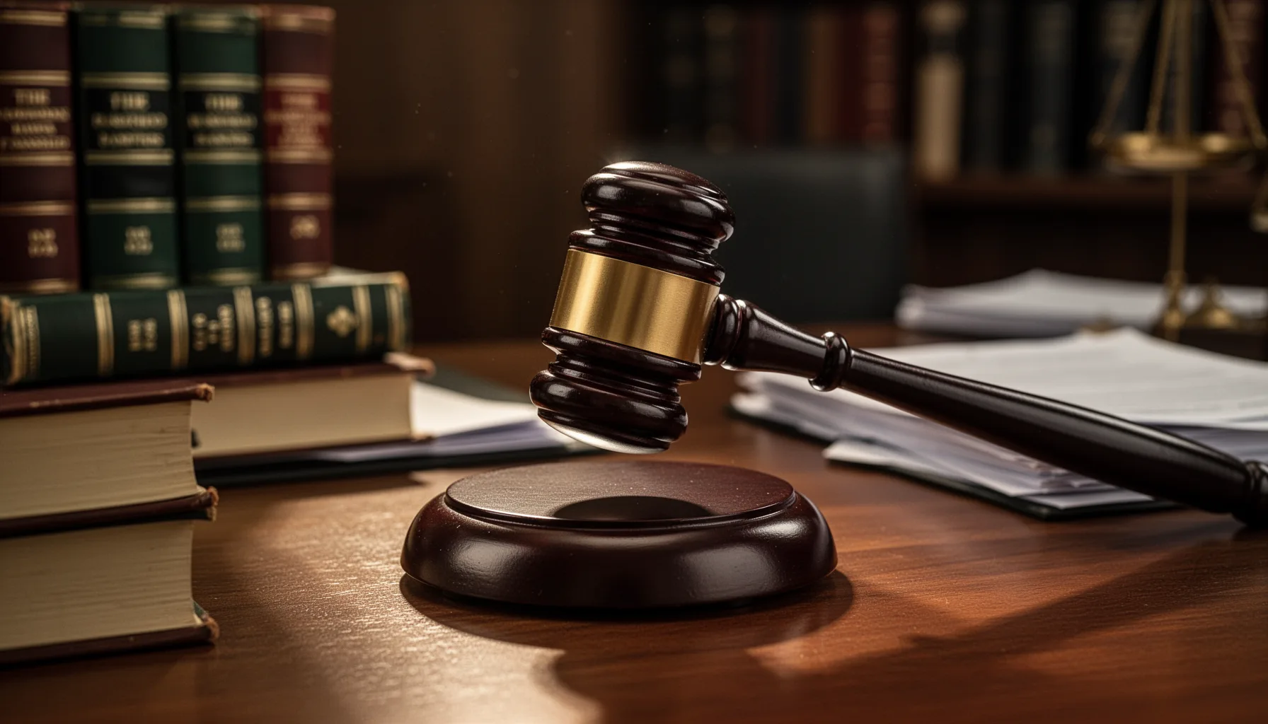 What happened in the anthropic injunction trump administration case?