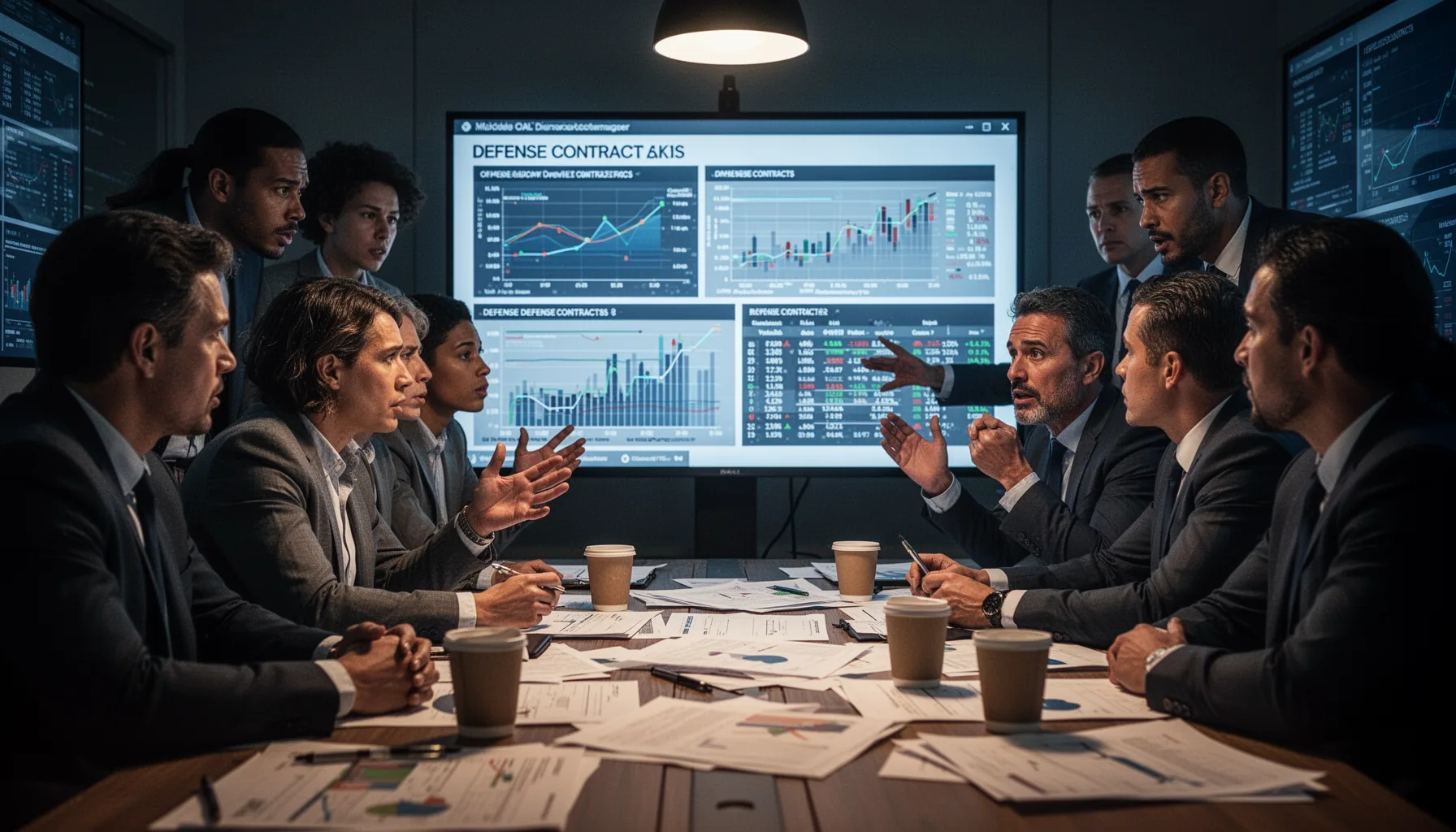 Why the anthropic defense department restrictions matter beyond one company