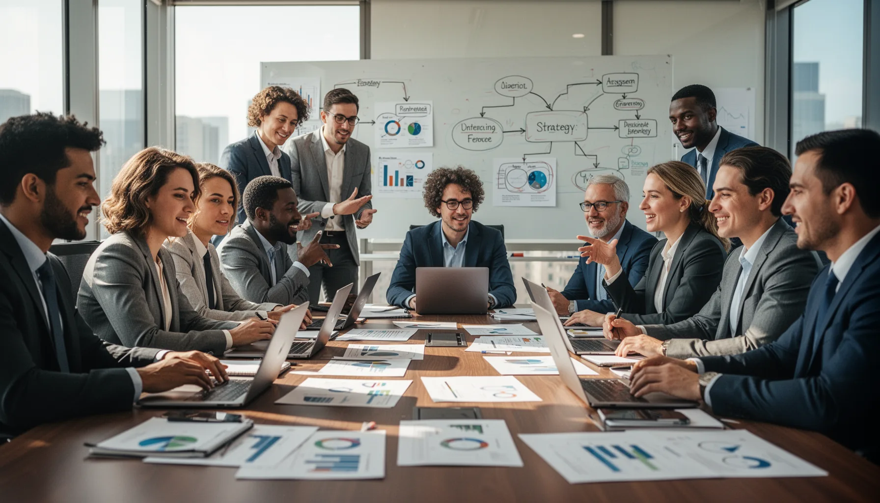 Salesforce AI agents implementation guide for enterprise teams