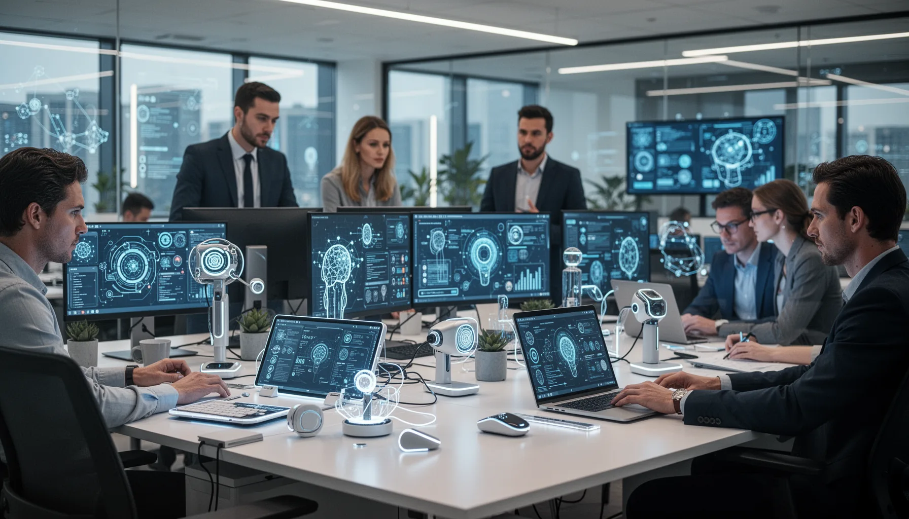 When salesforce data cloud ai agents make the most sense