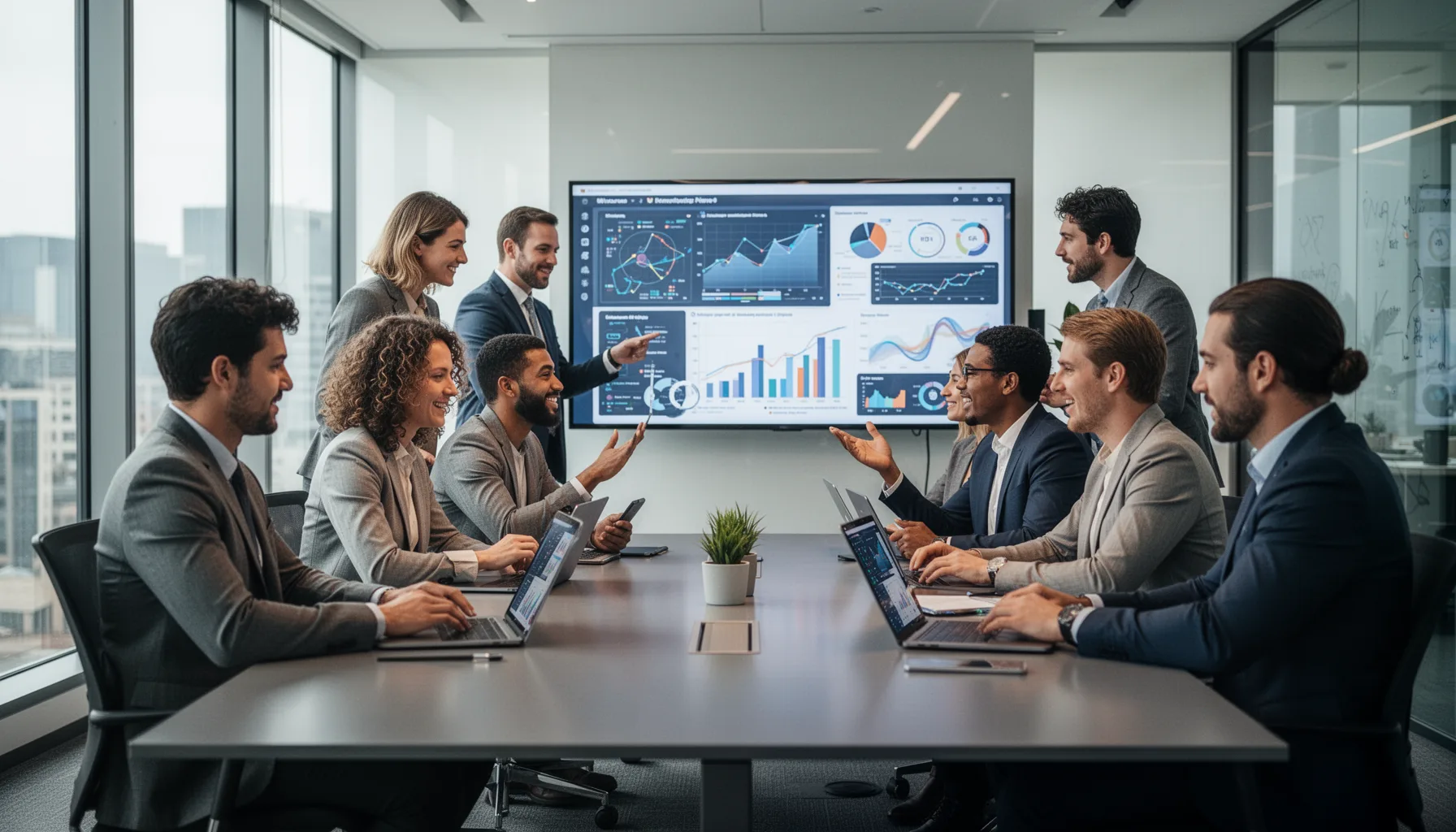 AI Agent for Tableau Dashboards: Meet Twilize