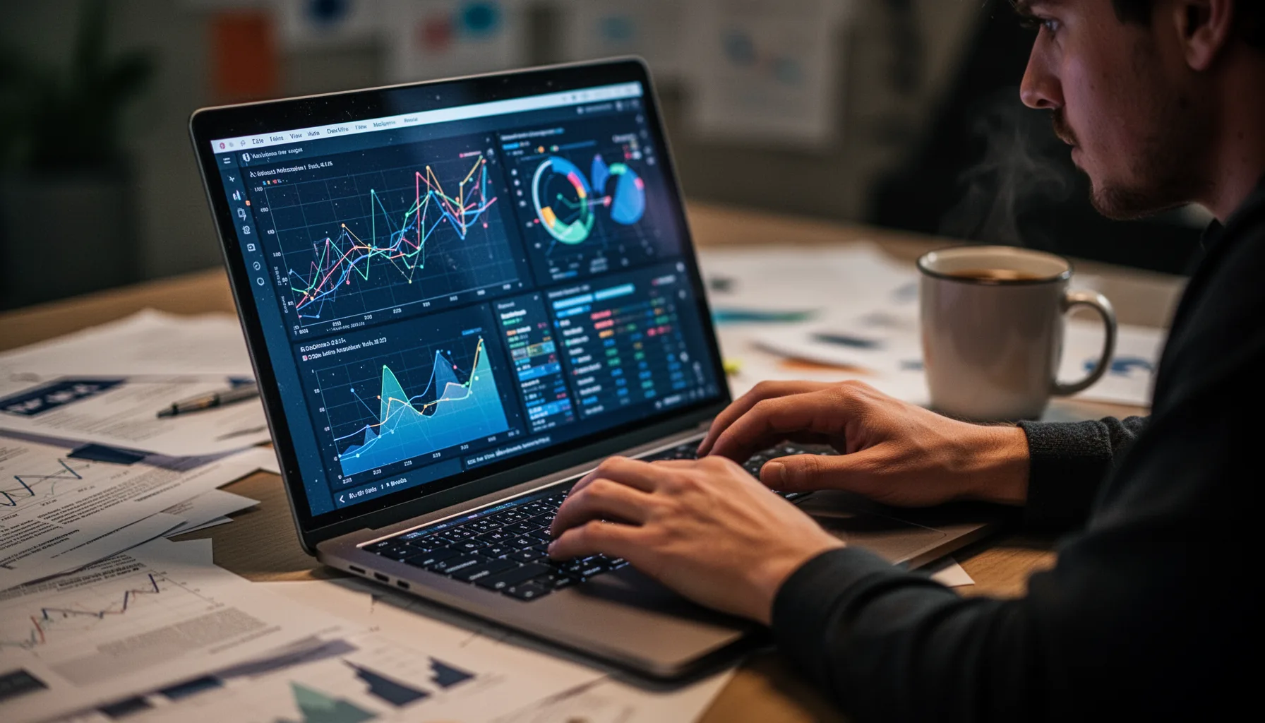 What is Twilize, the ai agent for tableau dashboards?