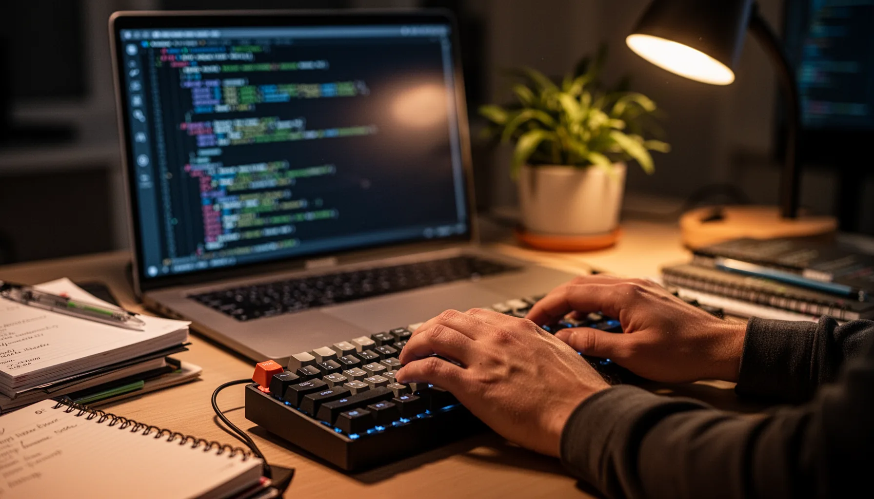 Claude Code review for developers: field report