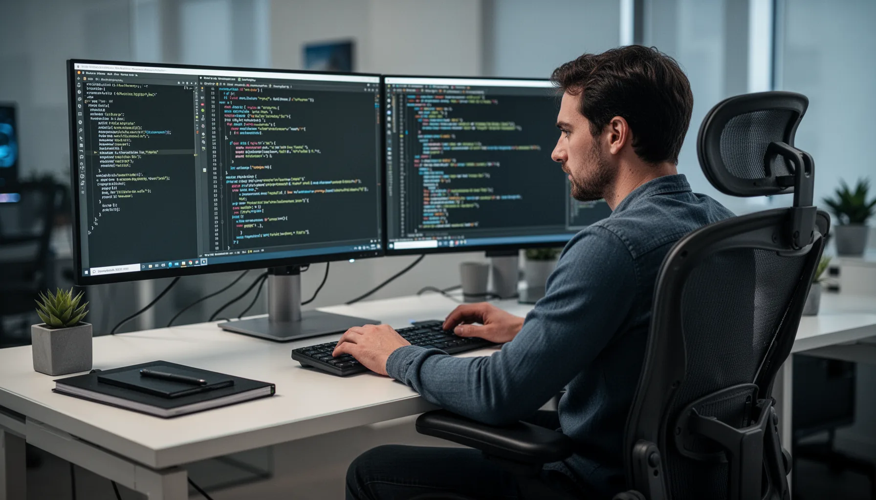 What Claude Code gets right about workflow ergonomics and supervision burden