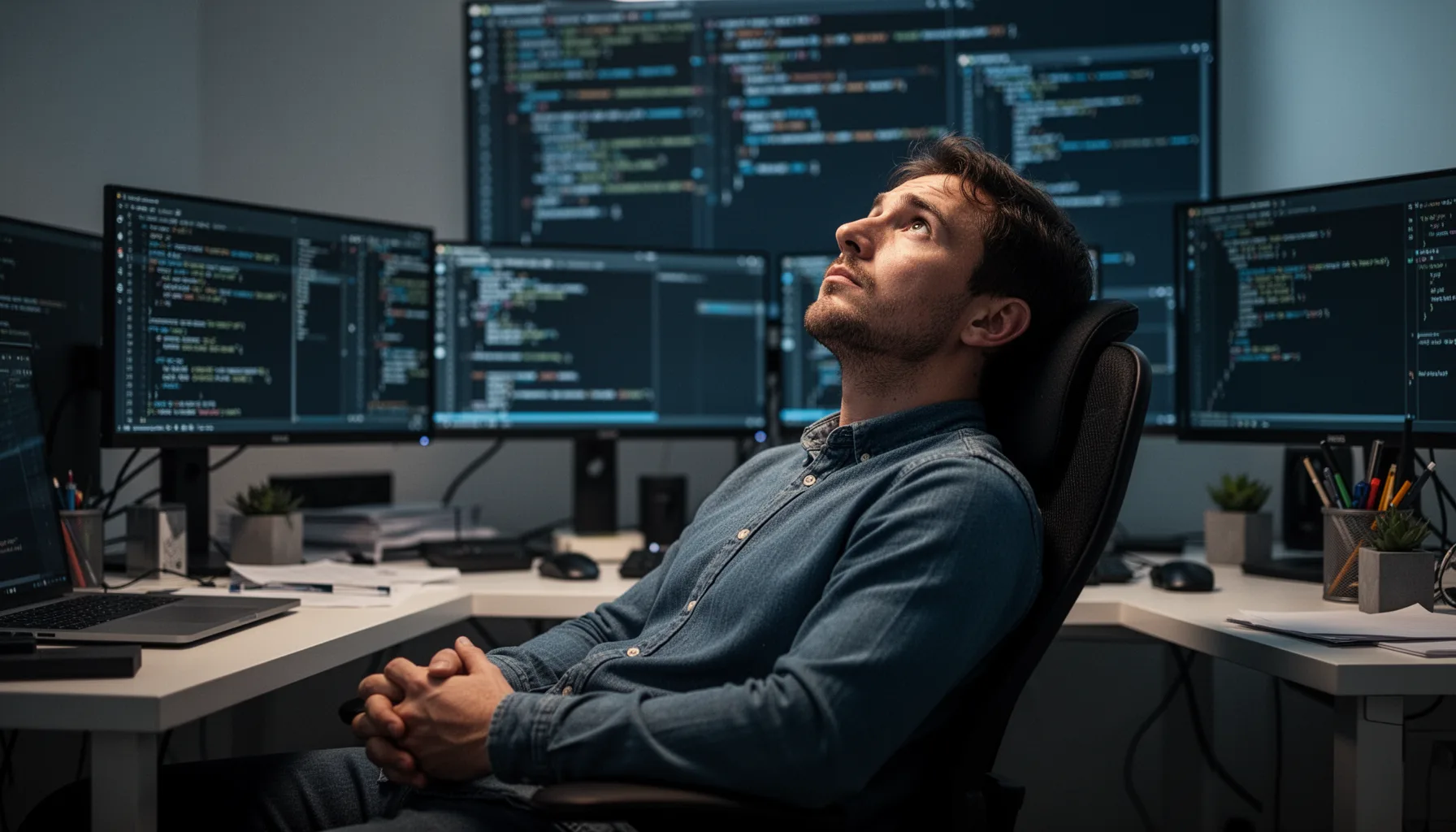 What are the limitations of AI coding agents in long sessions?