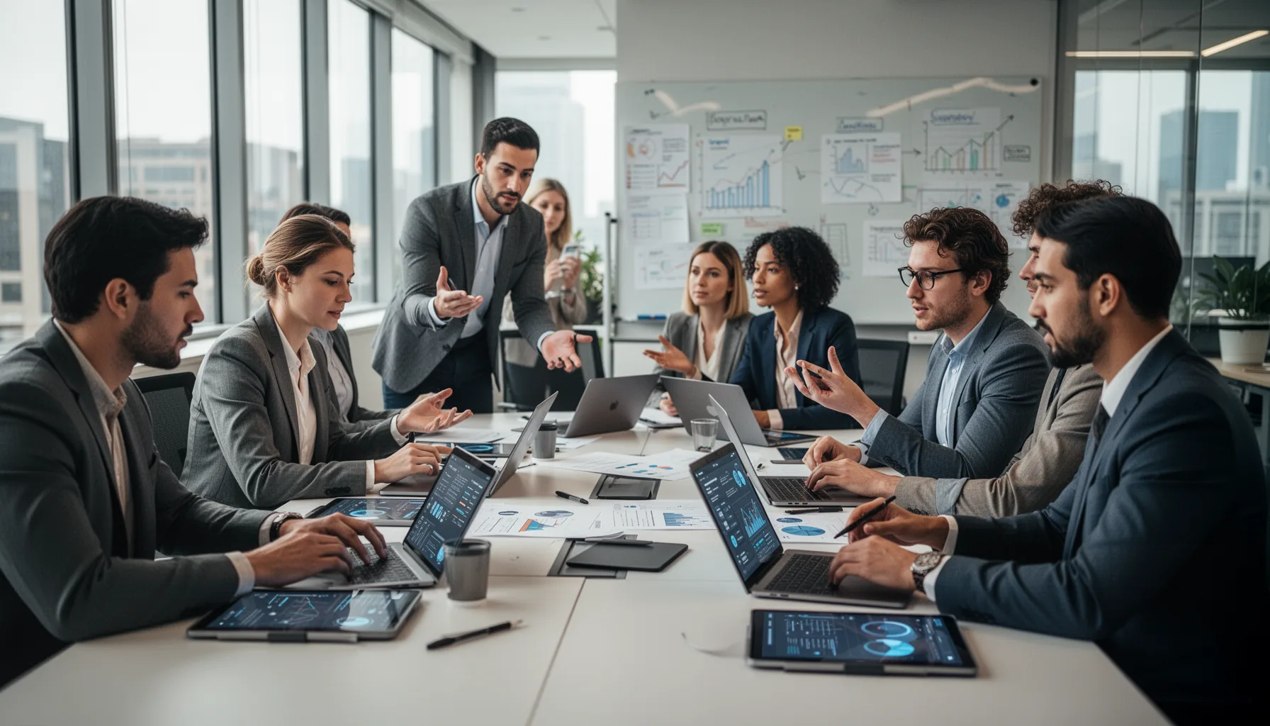 MCP for Claude automation: the missing layer that matters