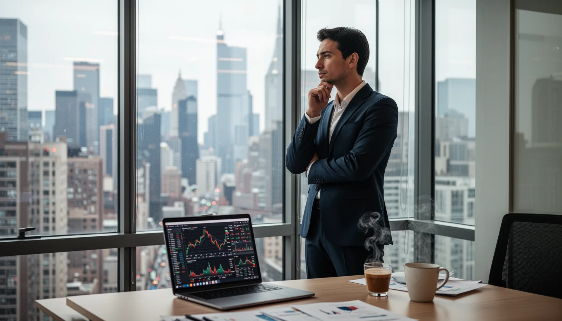 Should I sell AI stocks now? What history actually suggests